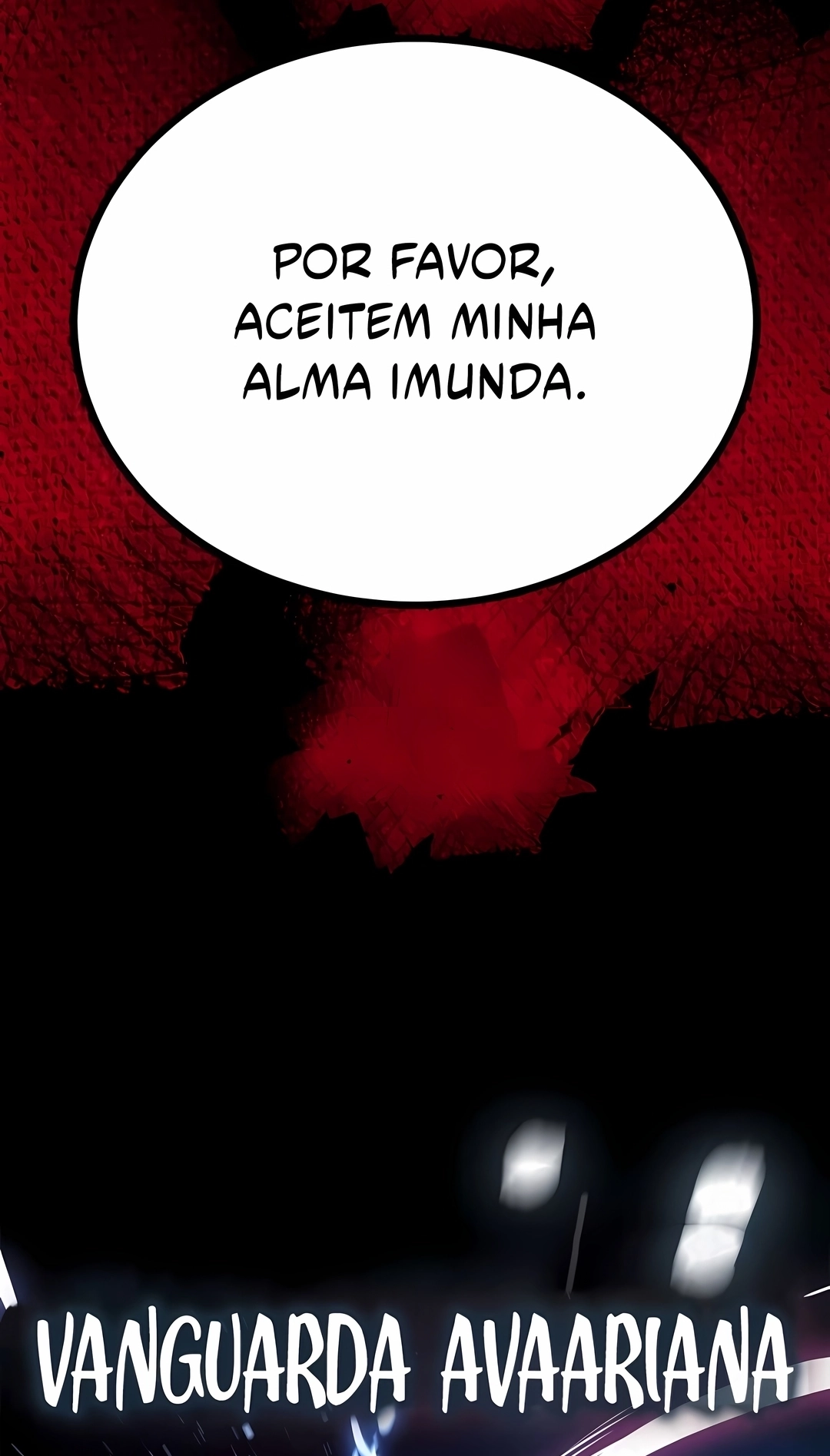 Assassina de Heróis Capítulo 225 Página 87