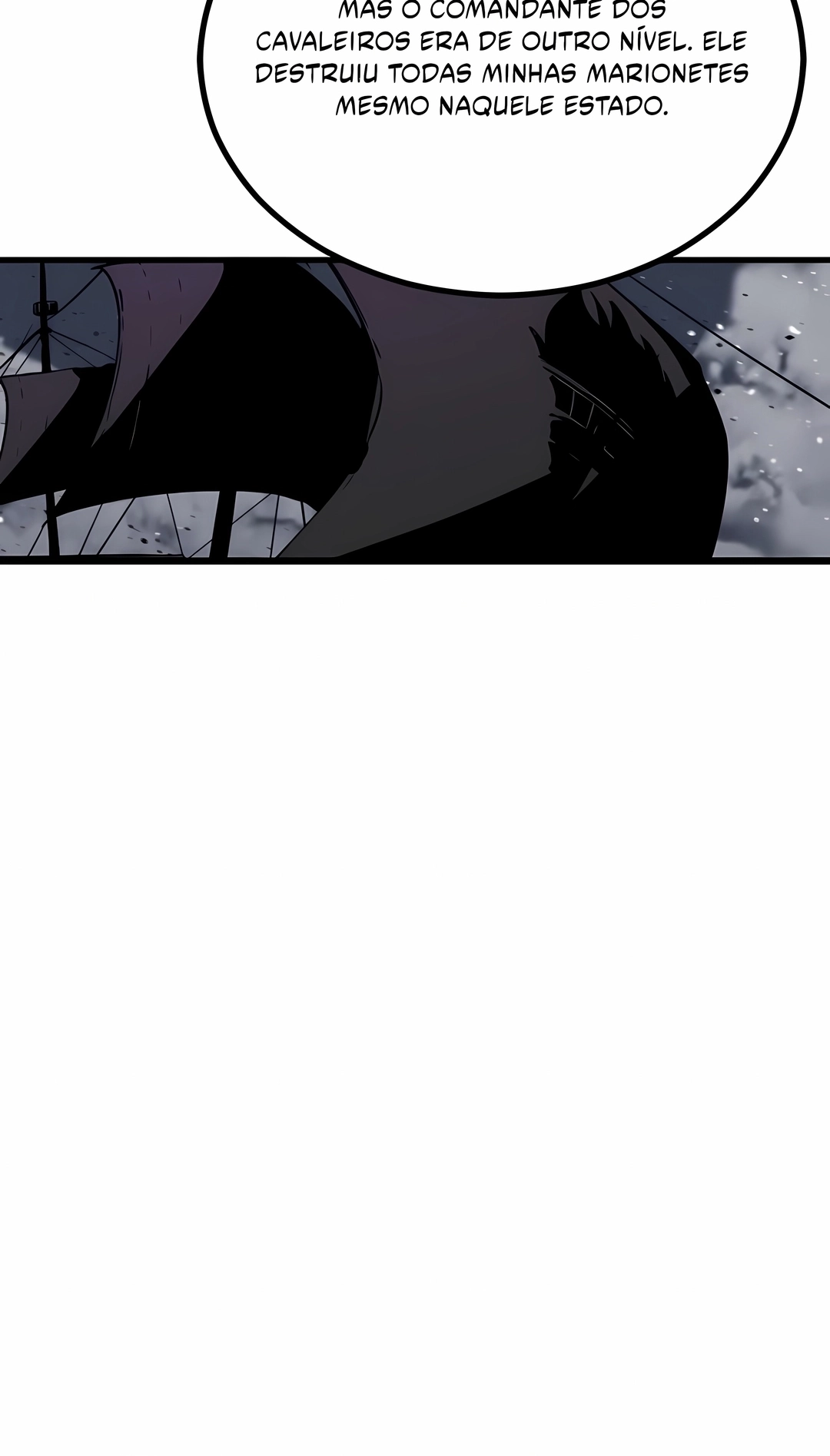 Assassina de Heróis Capítulo 225 Página 99