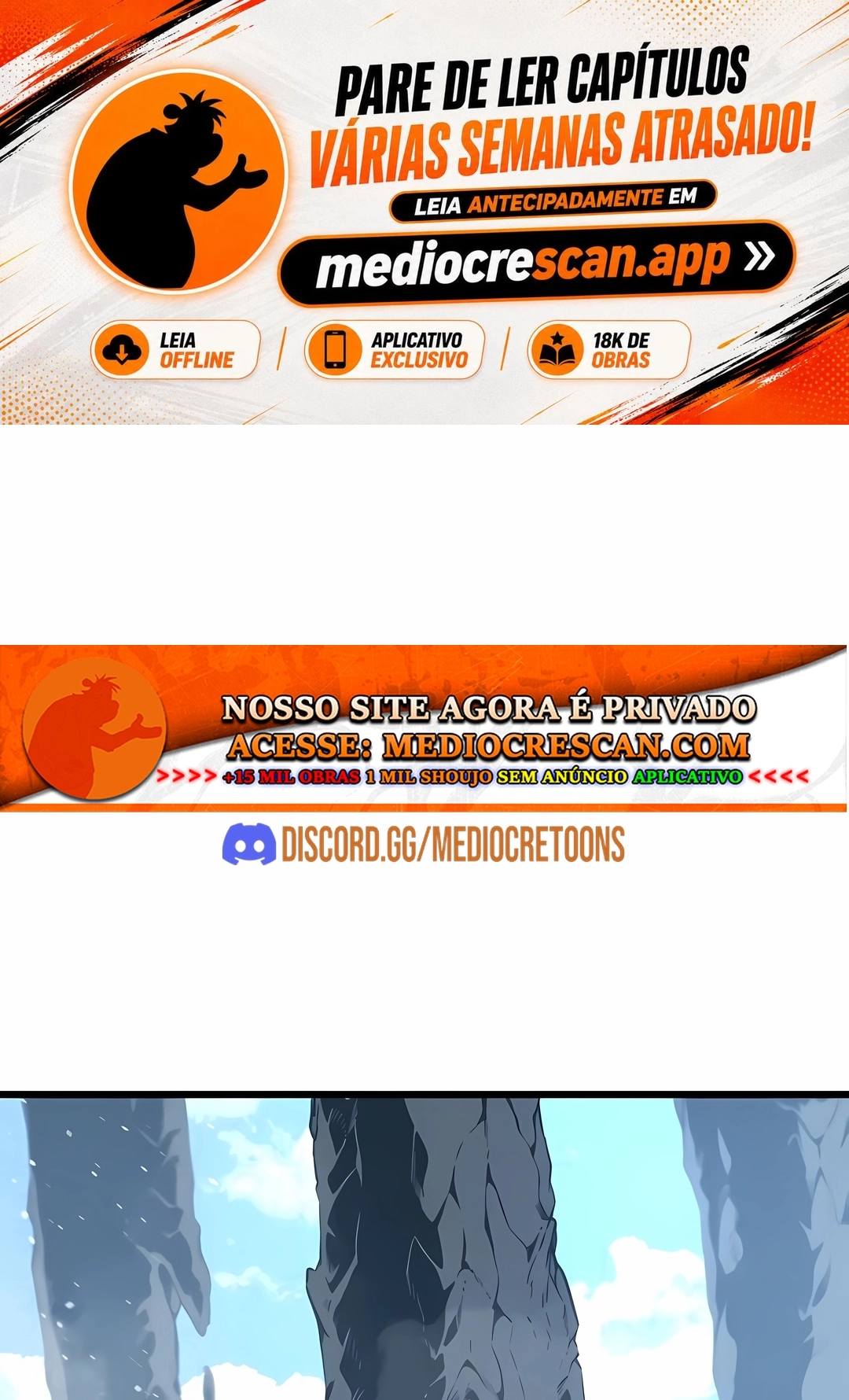 Assassina de Heróis Capítulo 226 Página 1
