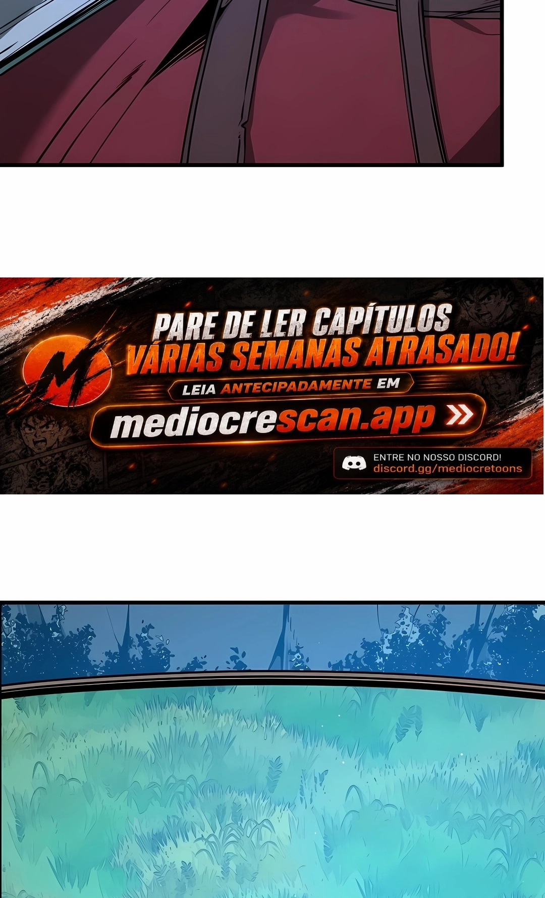 Assassina de Heróis Capítulo 226 Página 10