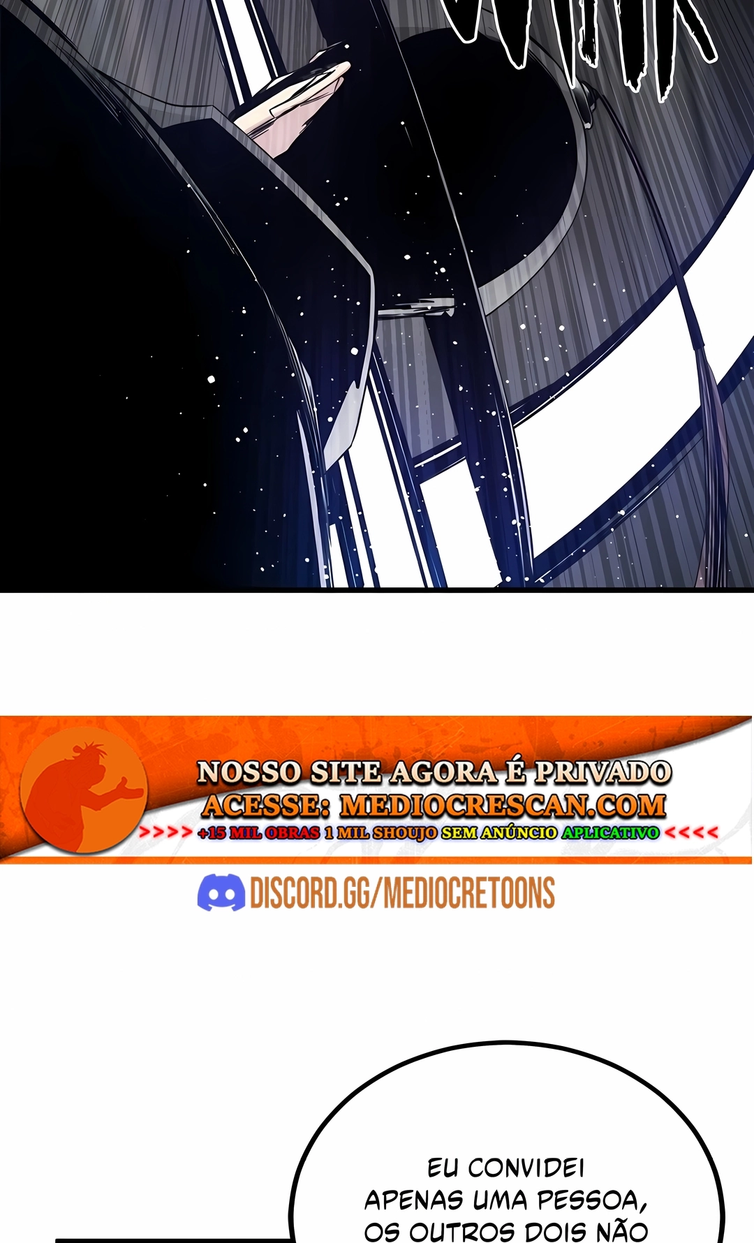 Assassina de Heróis Capítulo 226 Página 102