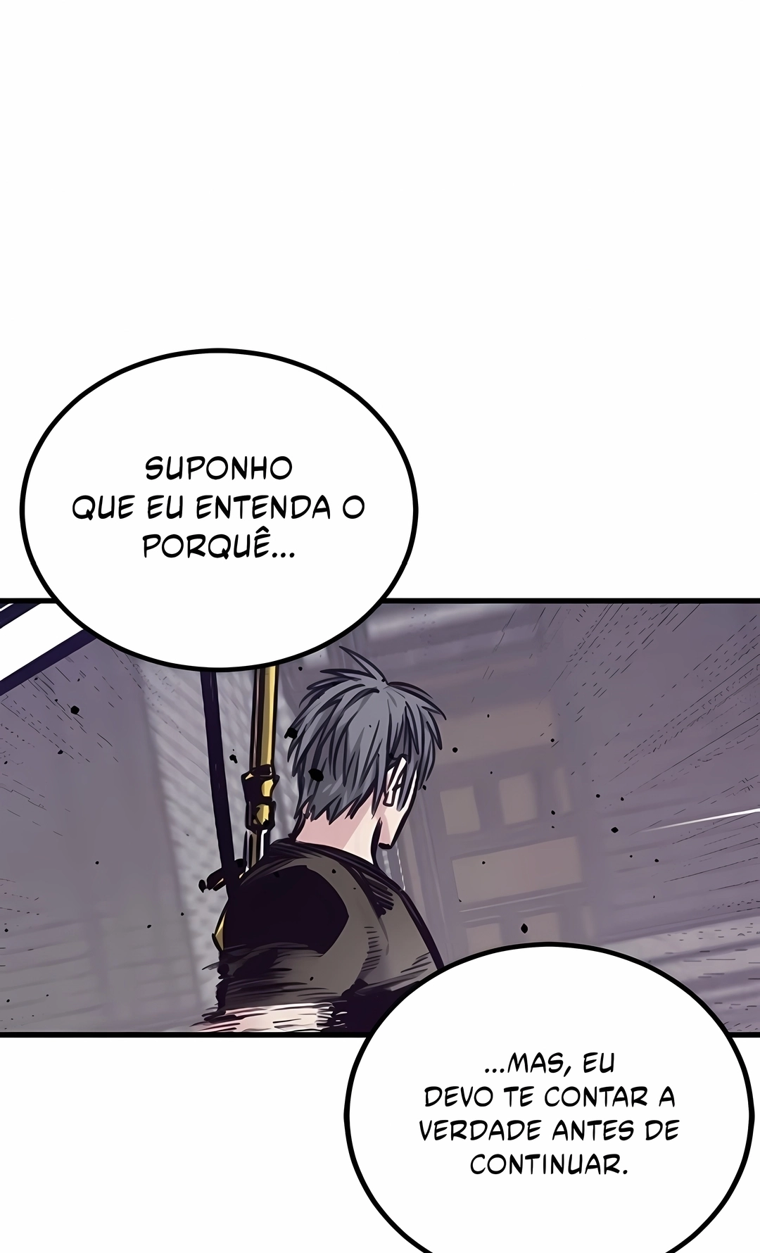 Assassina de Heróis Capítulo 226 Página 104