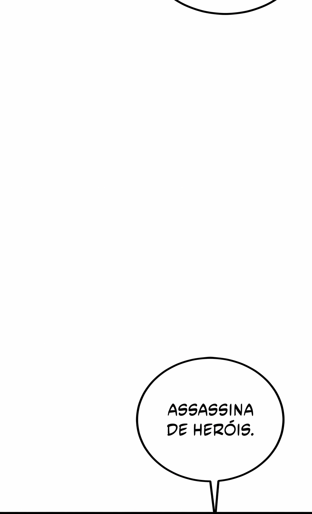 Assassina de Heróis Capítulo 226 Página 105