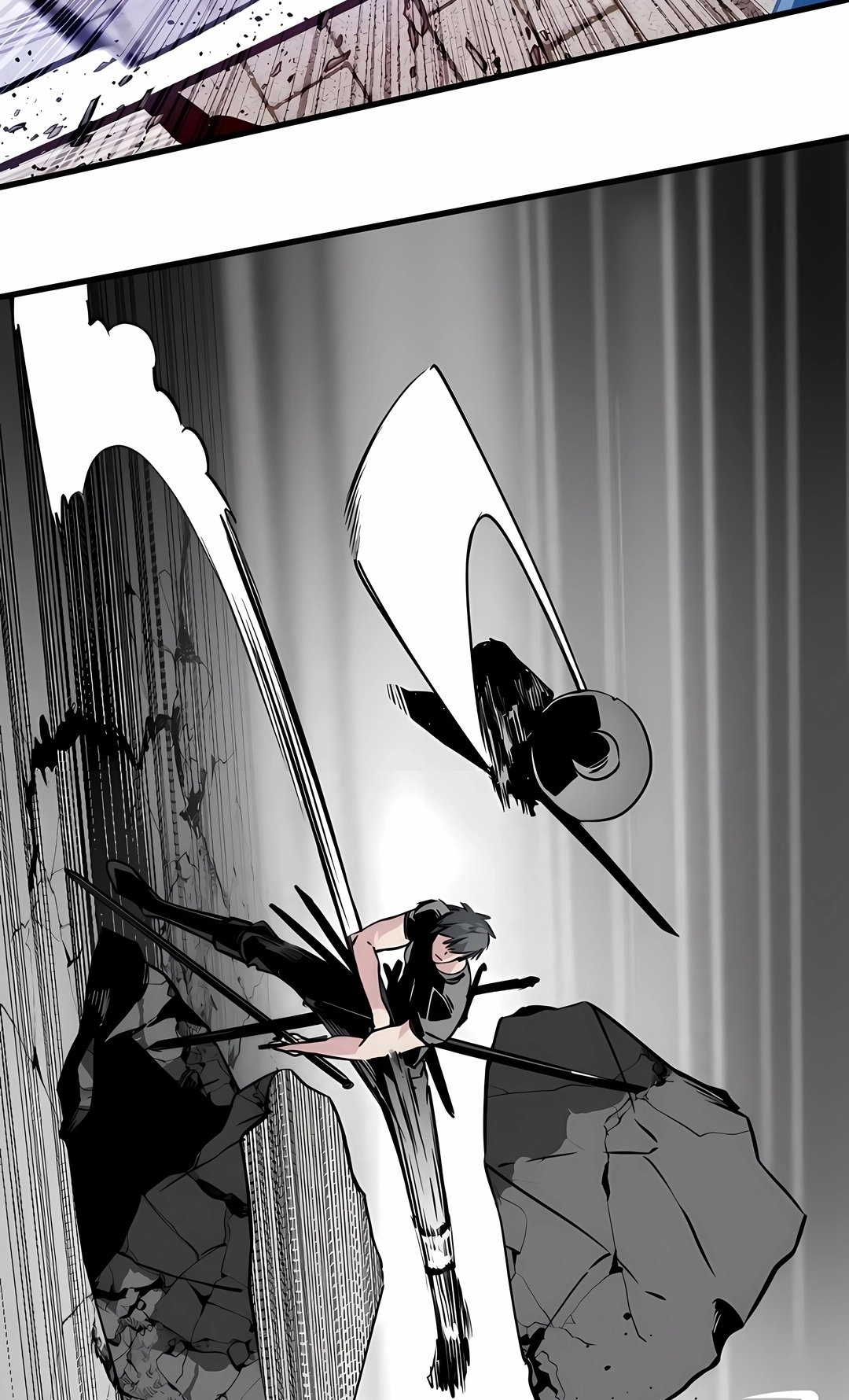 Assassina de Heróis Capítulo 226 Página 113