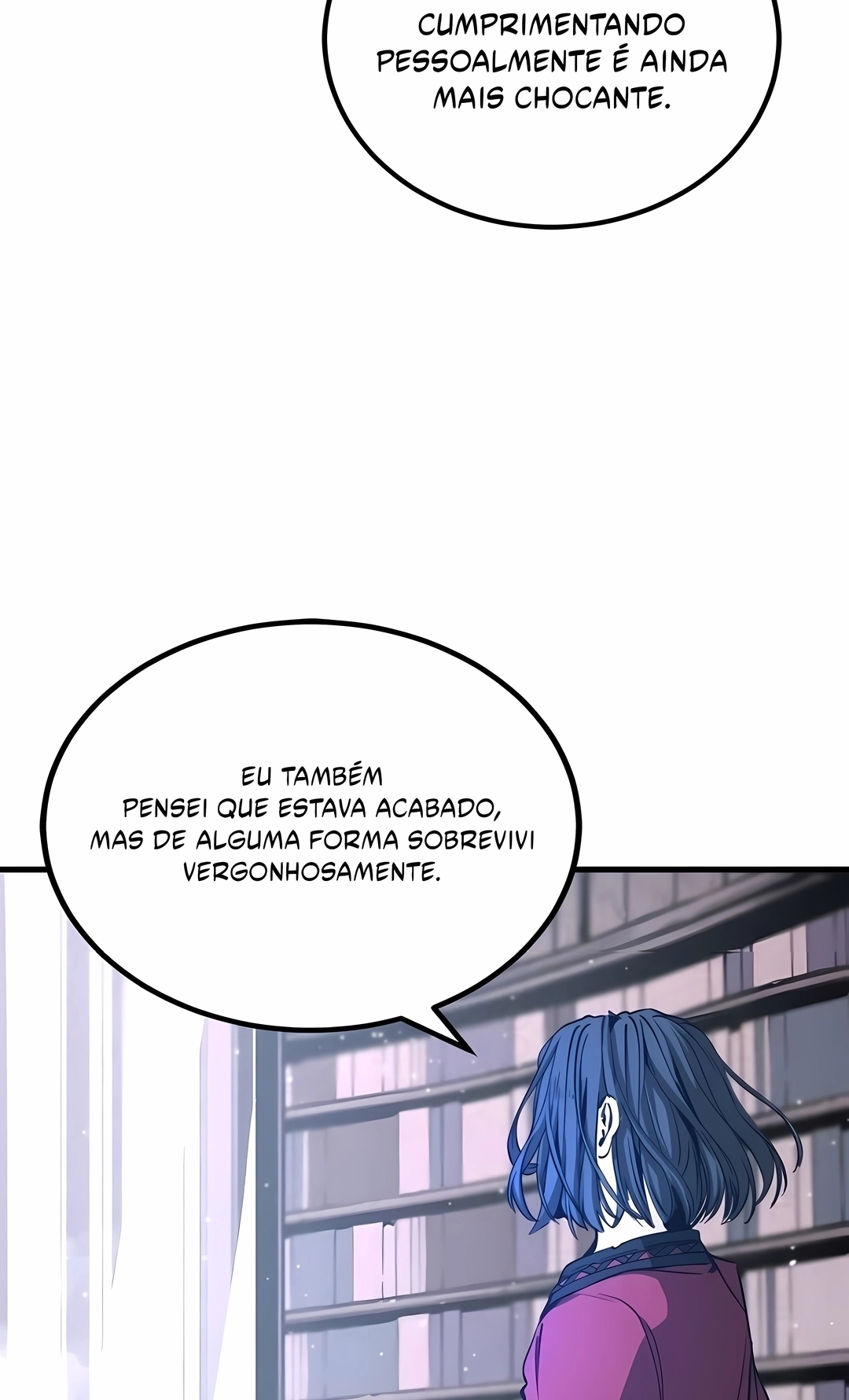 Assassina de Heróis Capítulo 226 Página 12