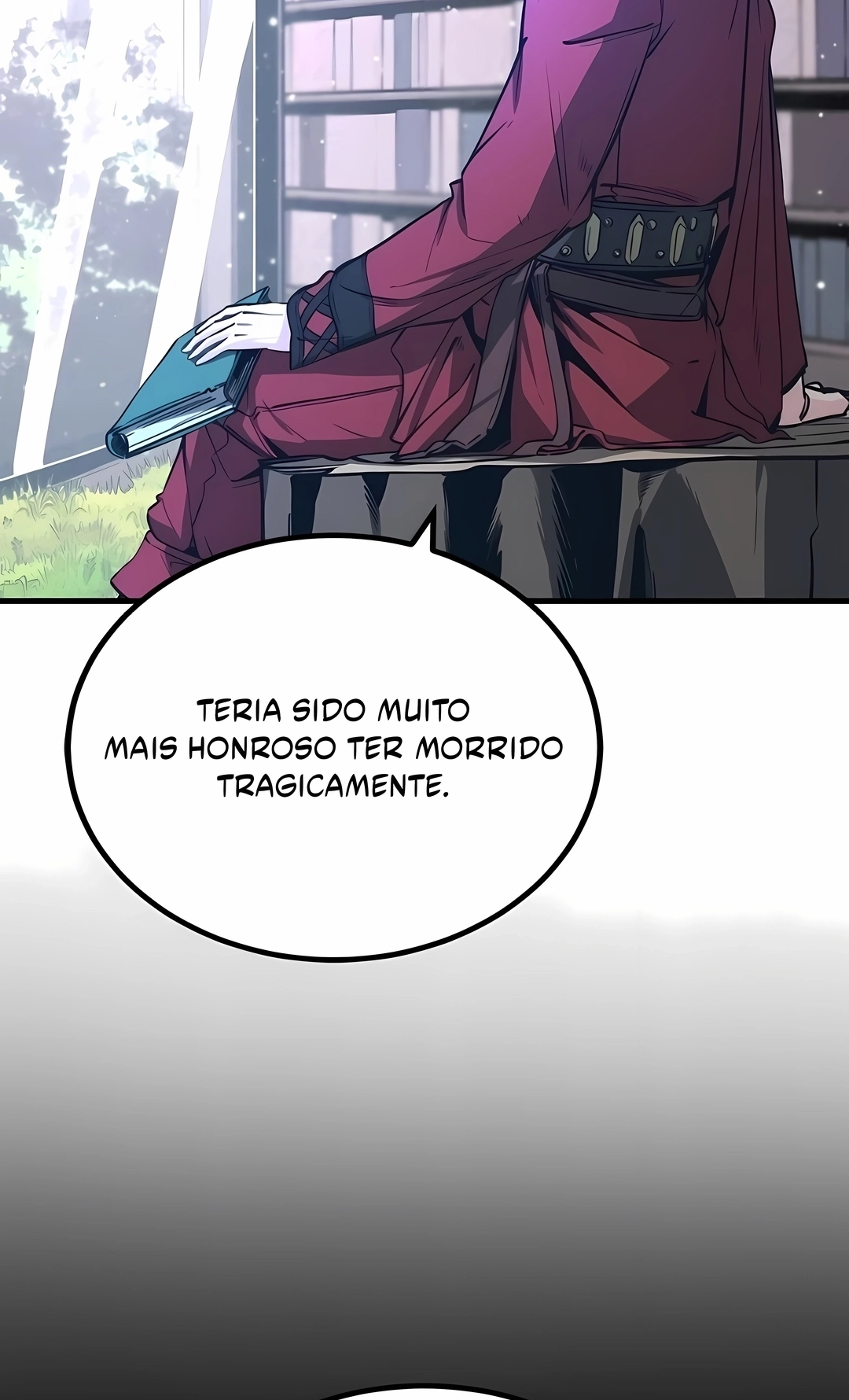 Assassina de Heróis Capítulo 226 Página 13