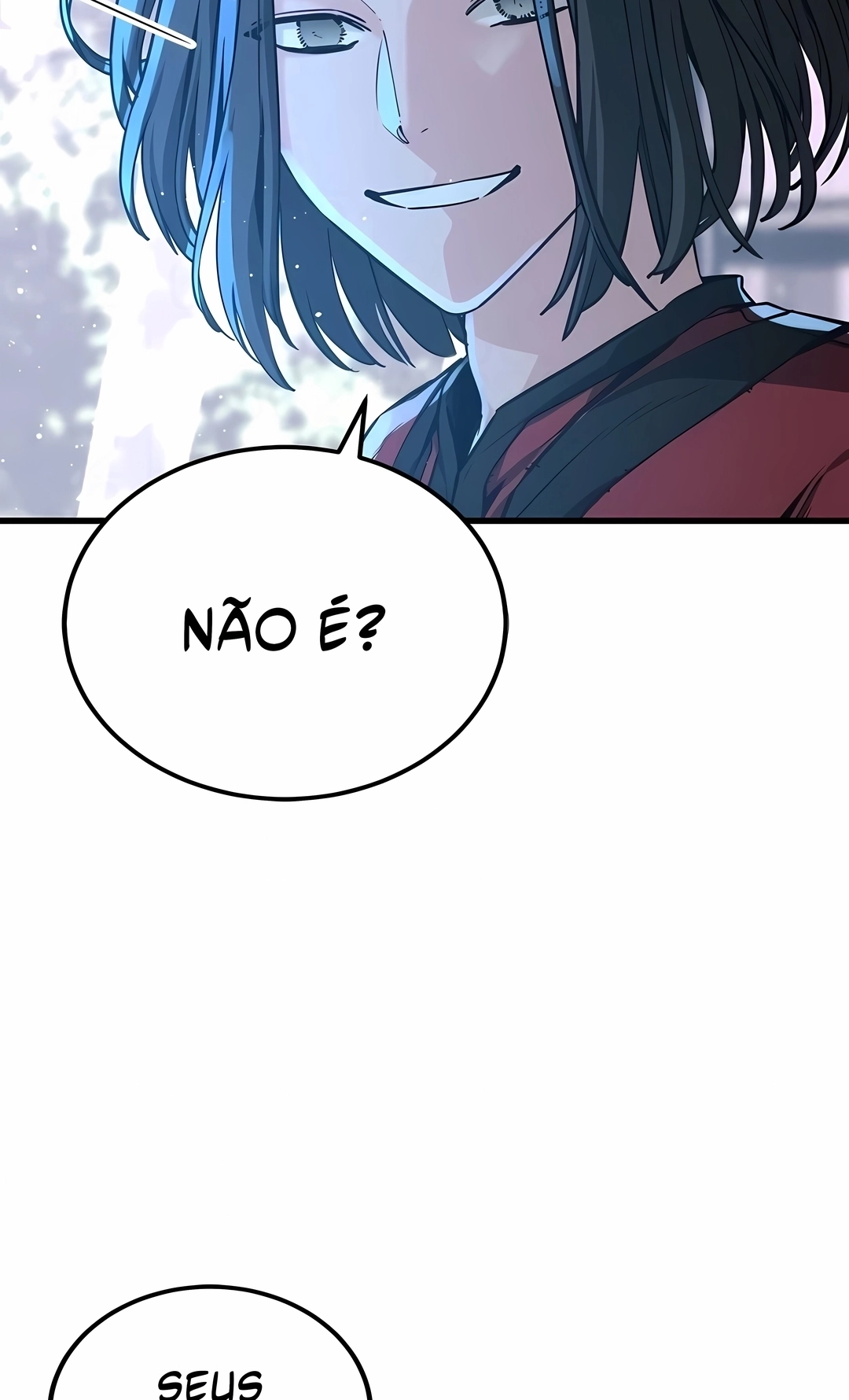 Assassina de Heróis Capítulo 226 Página 16