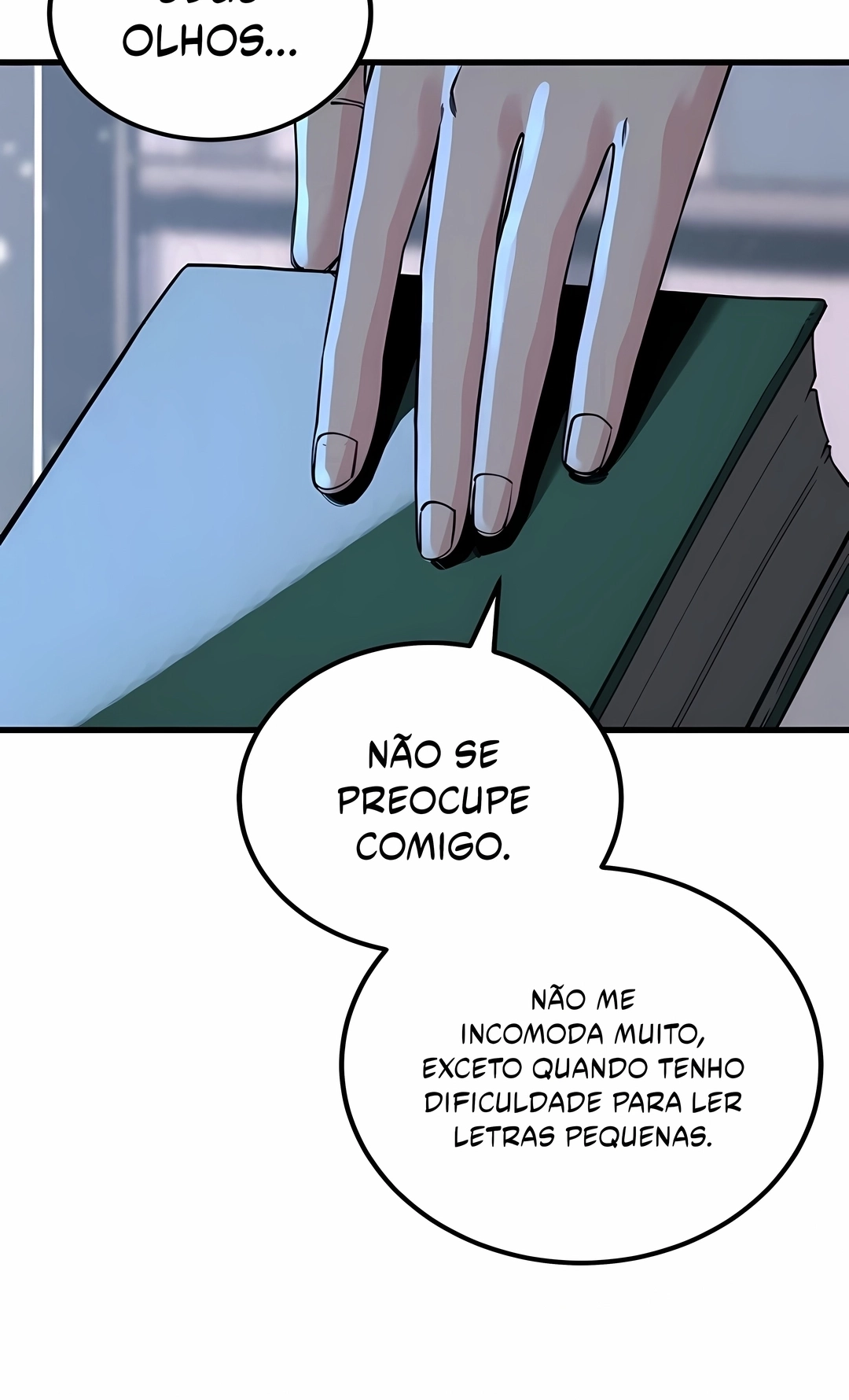 Assassina de Heróis Capítulo 226 Página 17