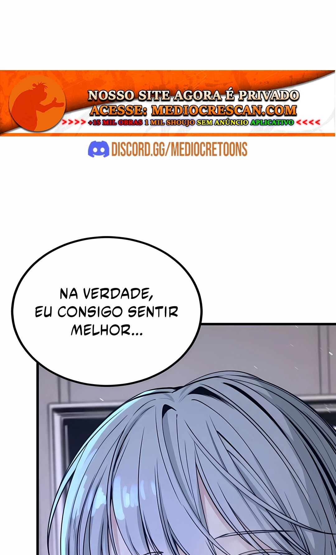 Assassina de Heróis Capítulo 226 Página 18