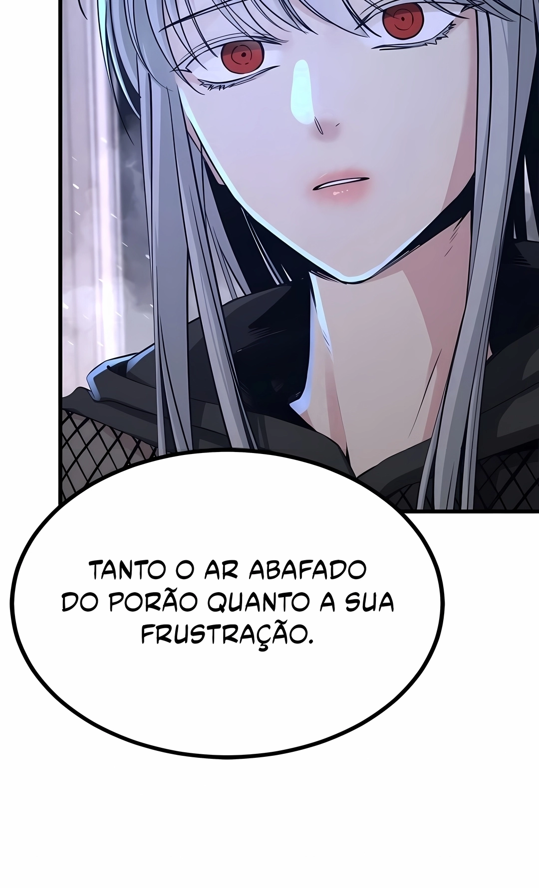 Assassina de Heróis Capítulo 226 Página 19