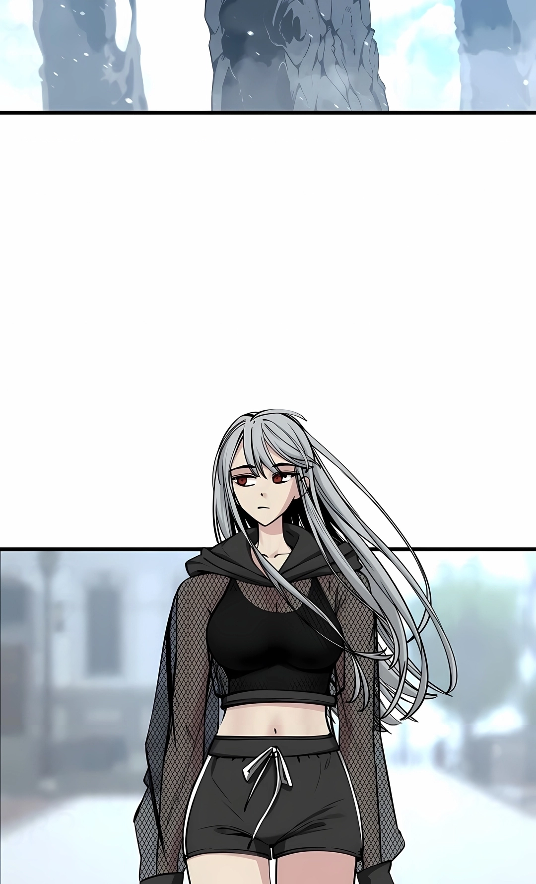 Assassina de Heróis Capítulo 226 Página 2