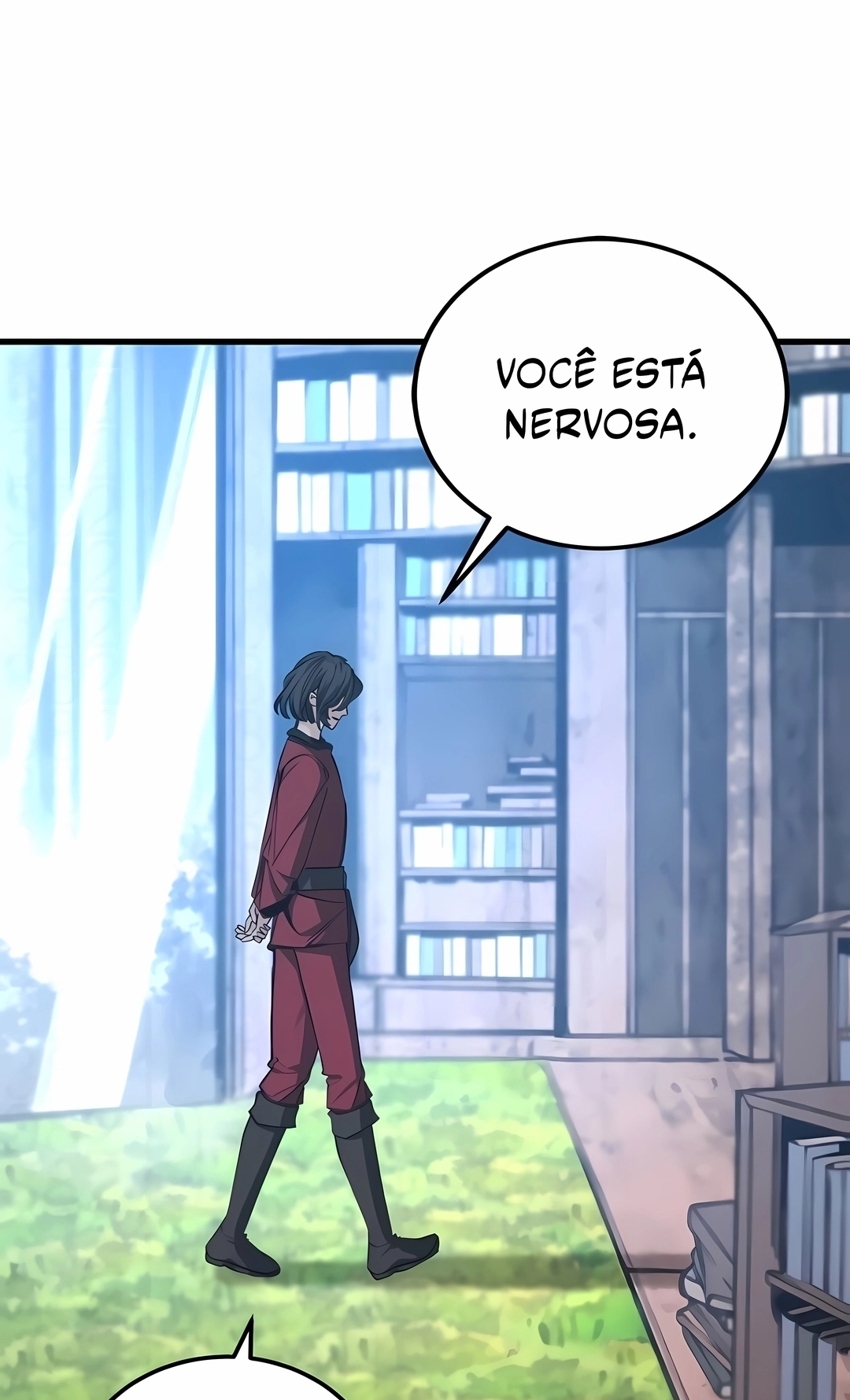 Assassina de Heróis Capítulo 226 Página 20