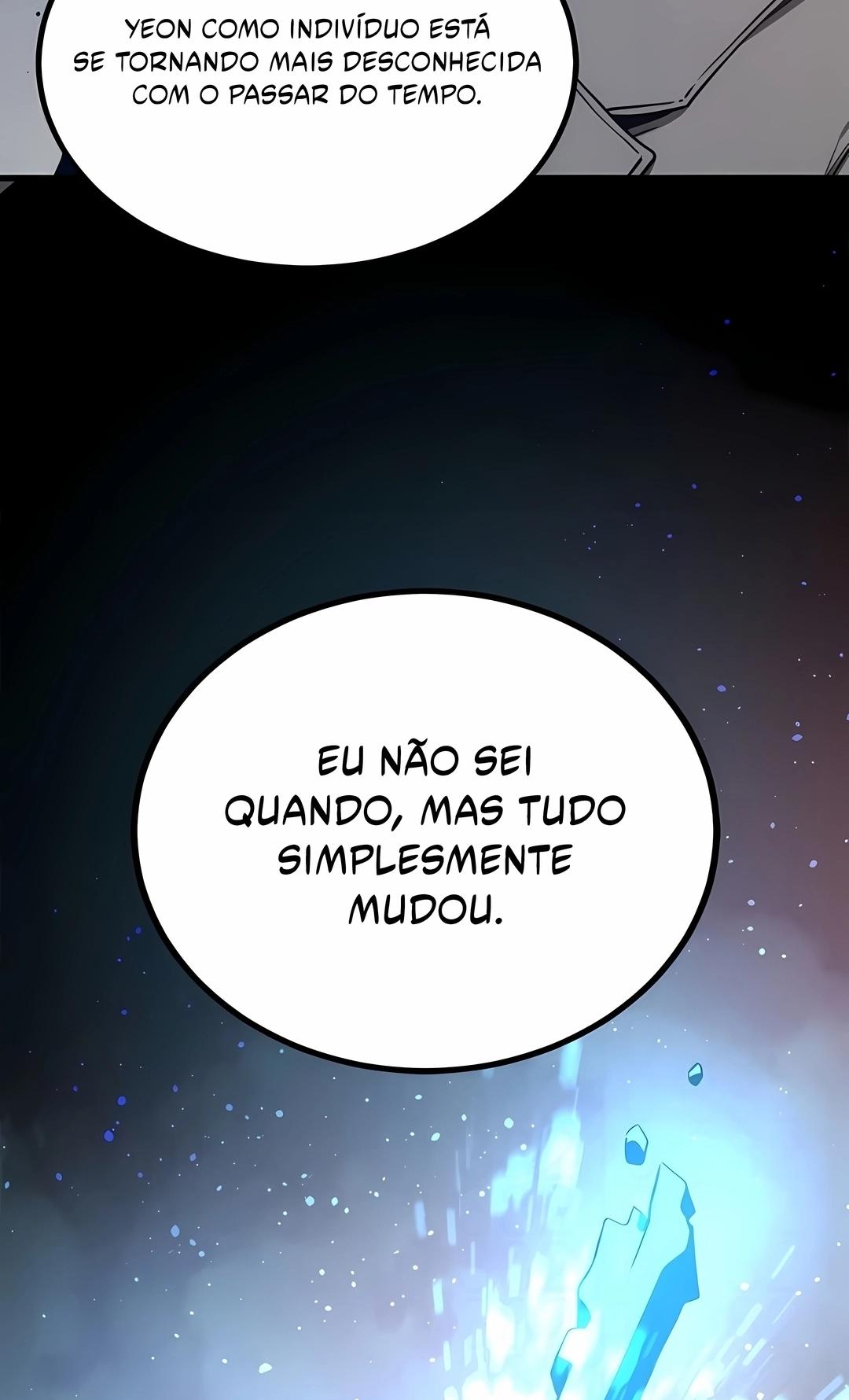 Assassina de Heróis Capítulo 226 Página 29