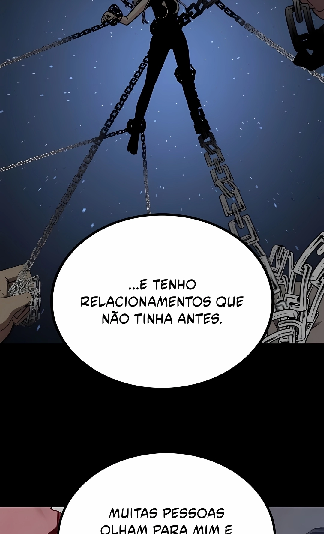 Assassina de Heróis Capítulo 226 Página 33