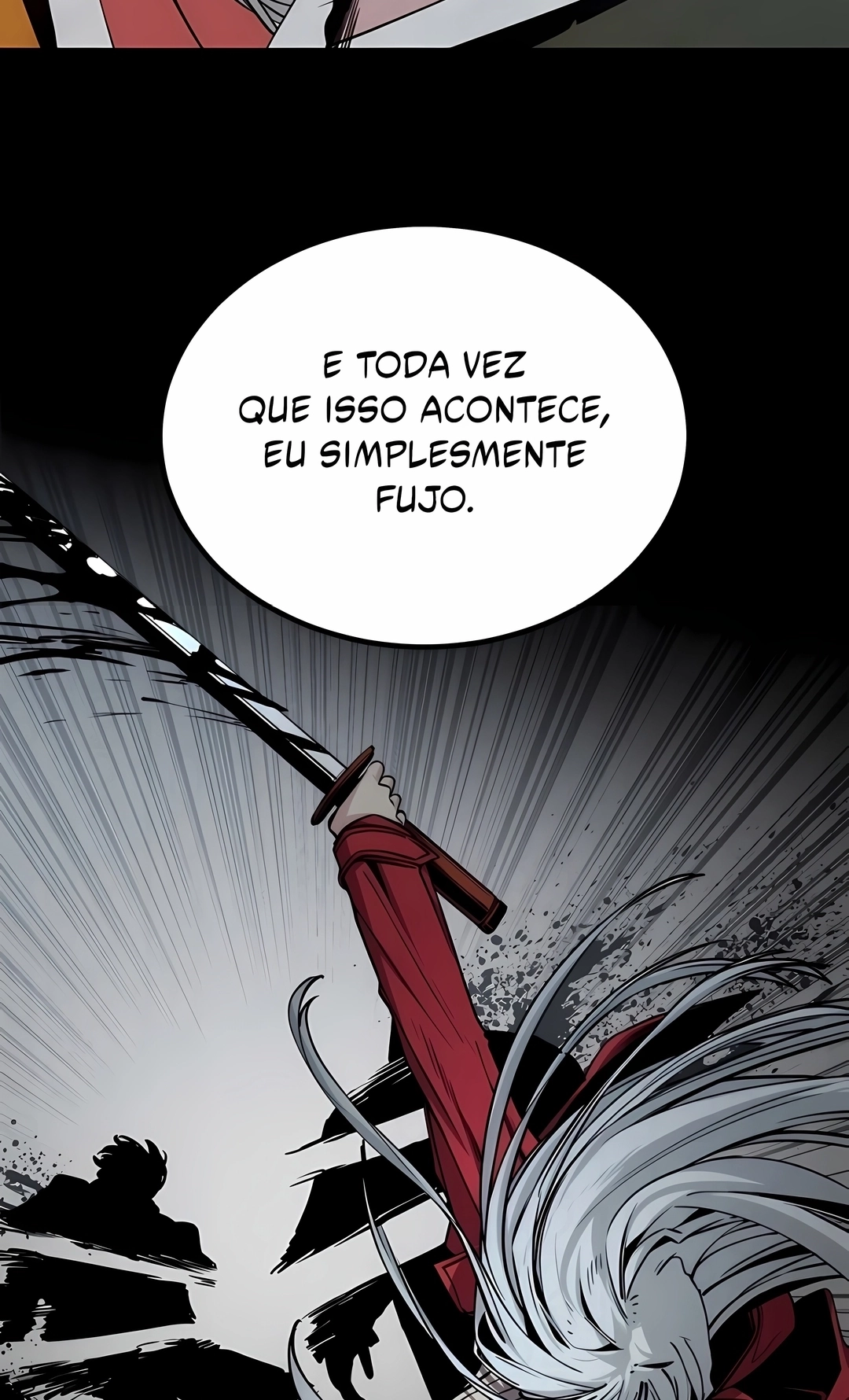 Assassina de Heróis Capítulo 226 Página 35