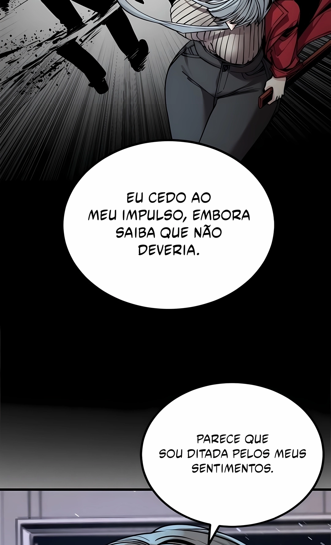 Assassina de Heróis Capítulo 226 Página 36