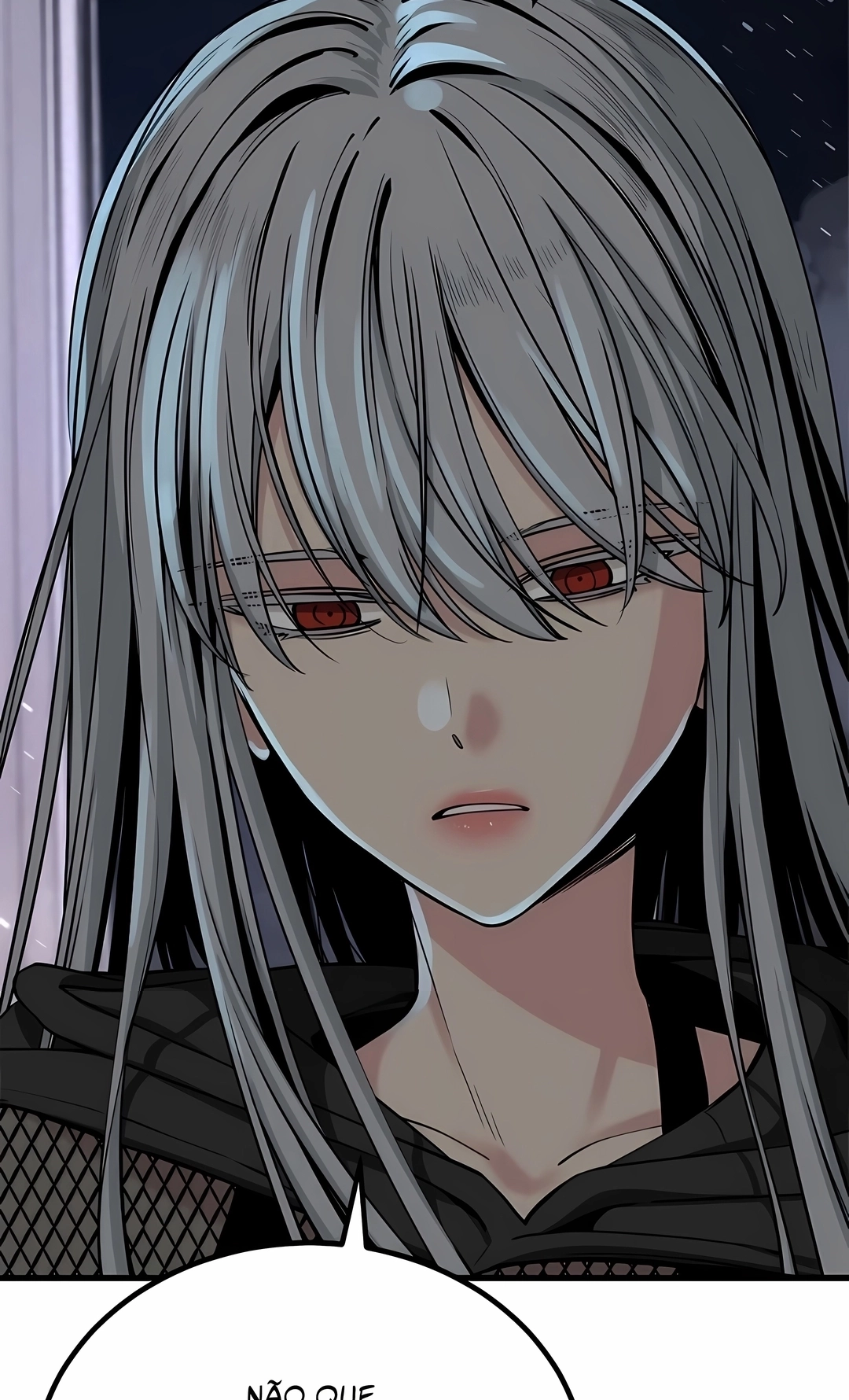 Assassina de Heróis Capítulo 226 Página 37