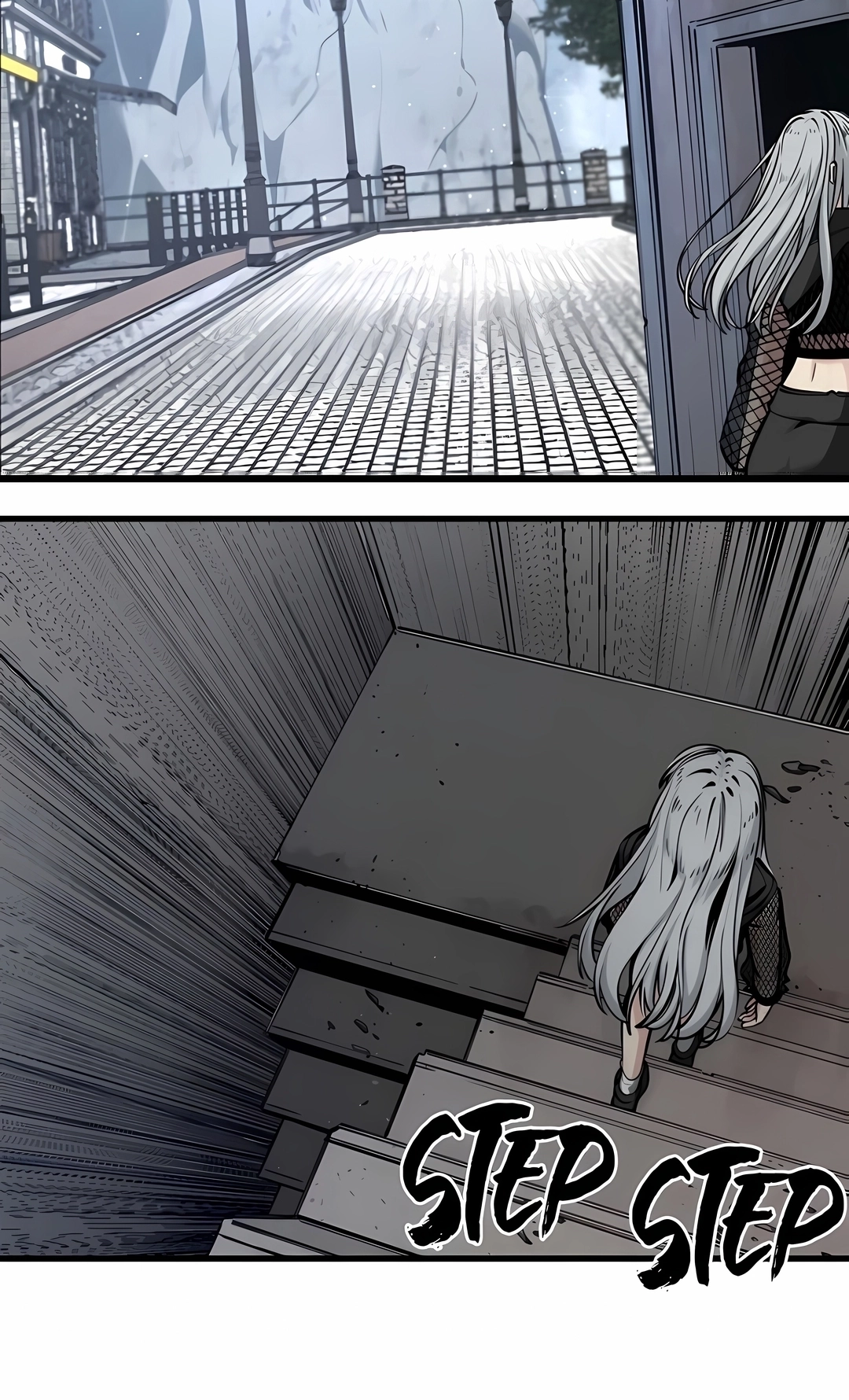 Assassina de Heróis Capítulo 226 Página 4