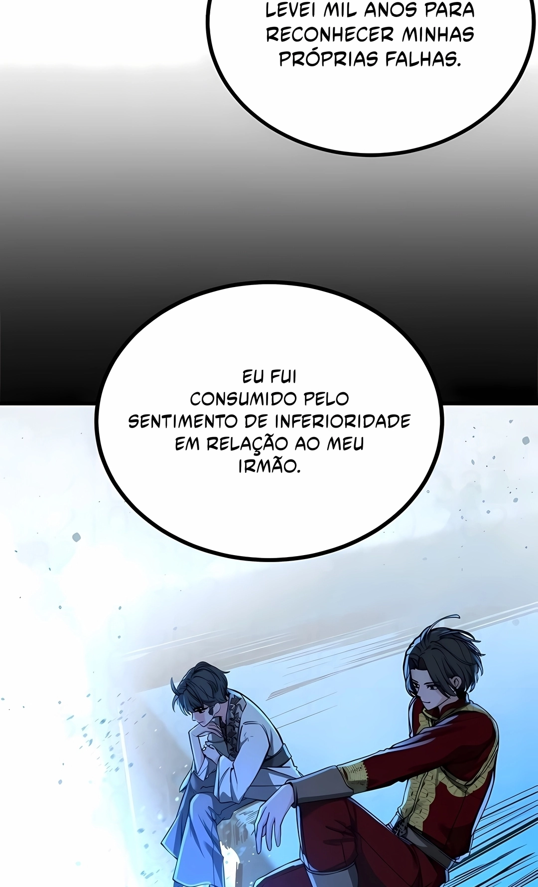 Assassina de Heróis Capítulo 226 Página 43