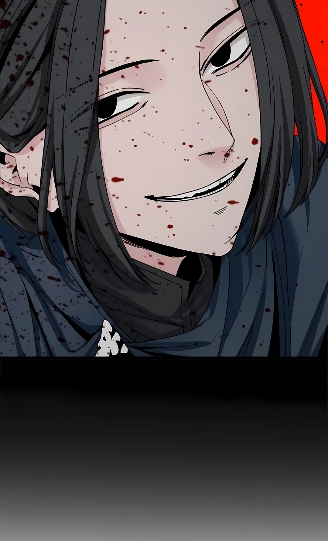 Assassina de Heróis Capítulo 226 Página 45