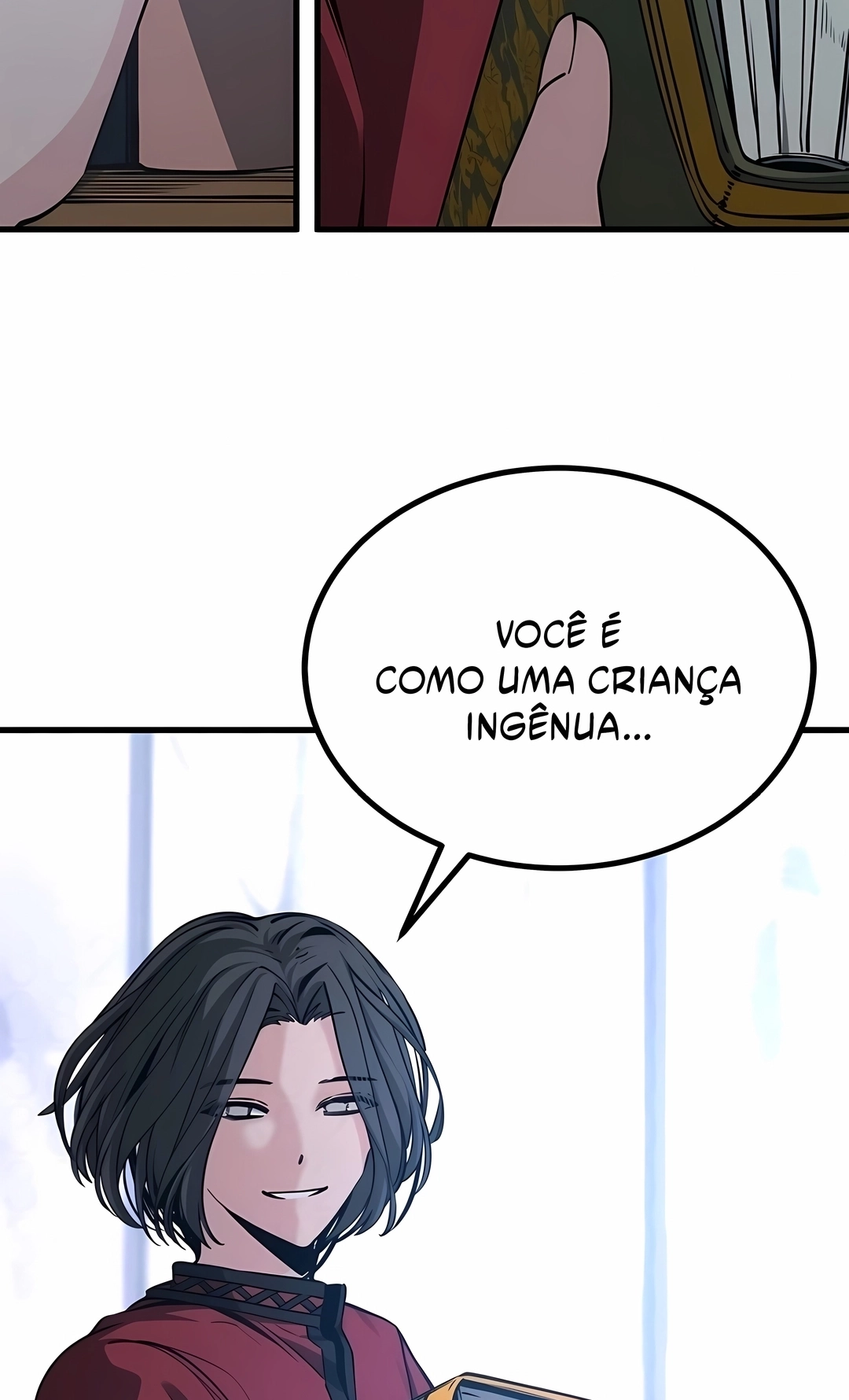 Assassina de Heróis Capítulo 226 Página 47