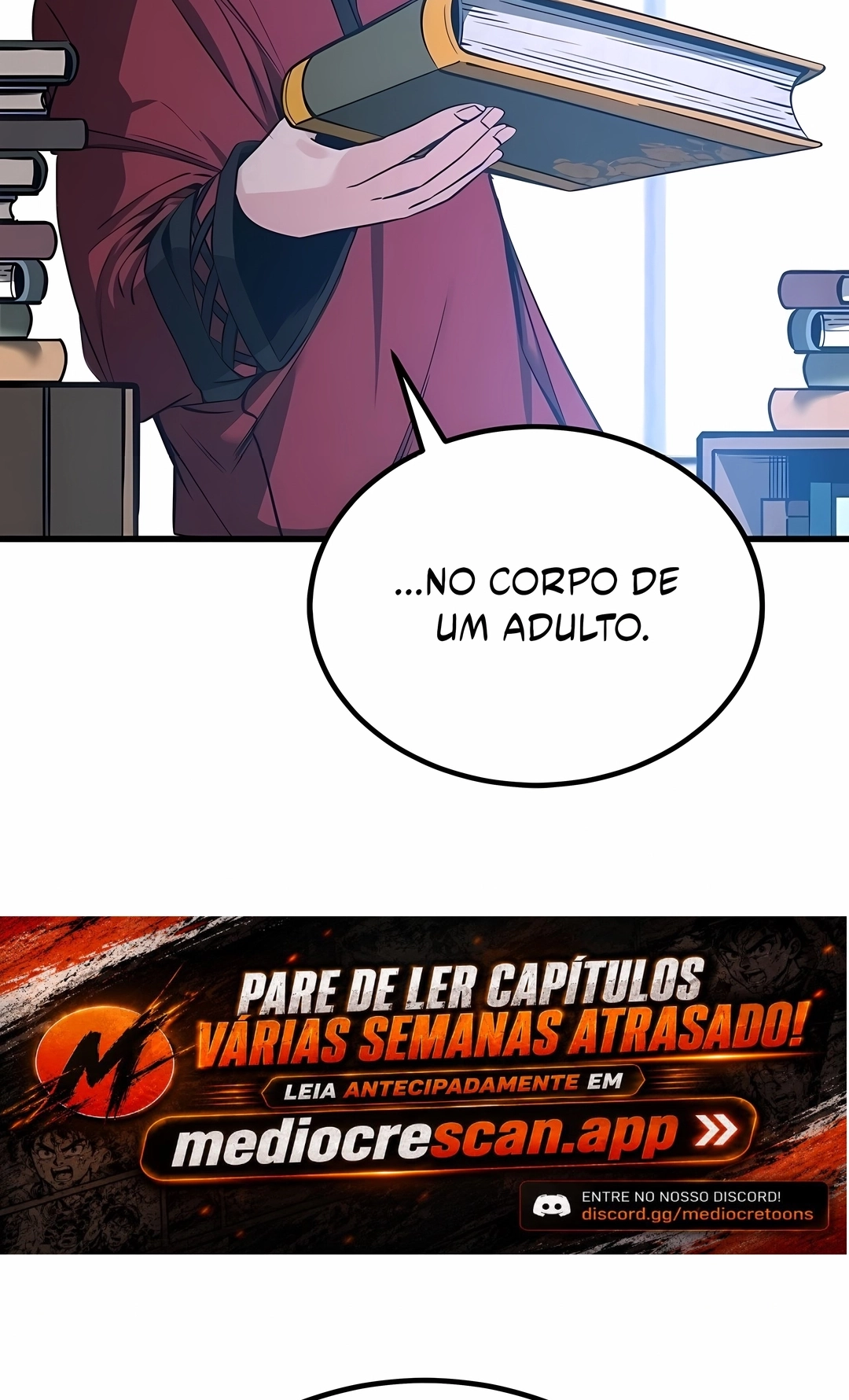 Assassina de Heróis Capítulo 226 Página 48