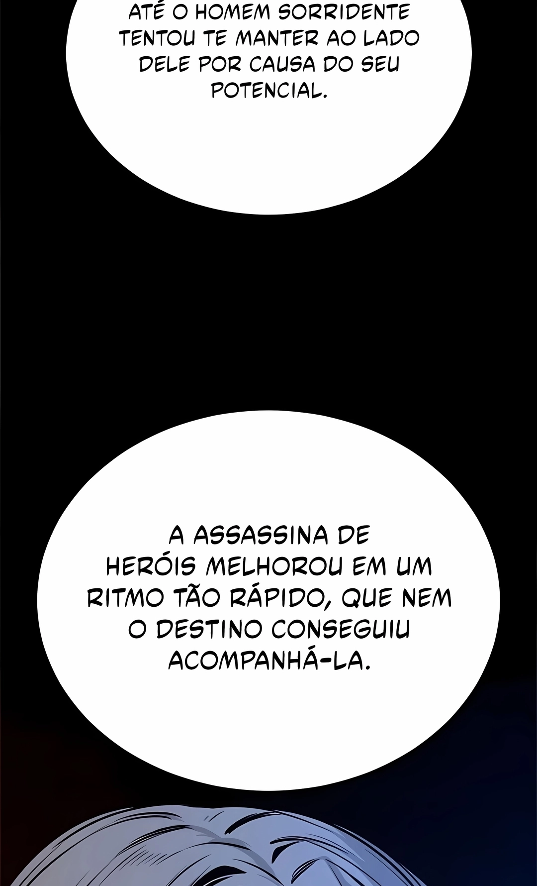 Assassina de Heróis Capítulo 226 Página 50