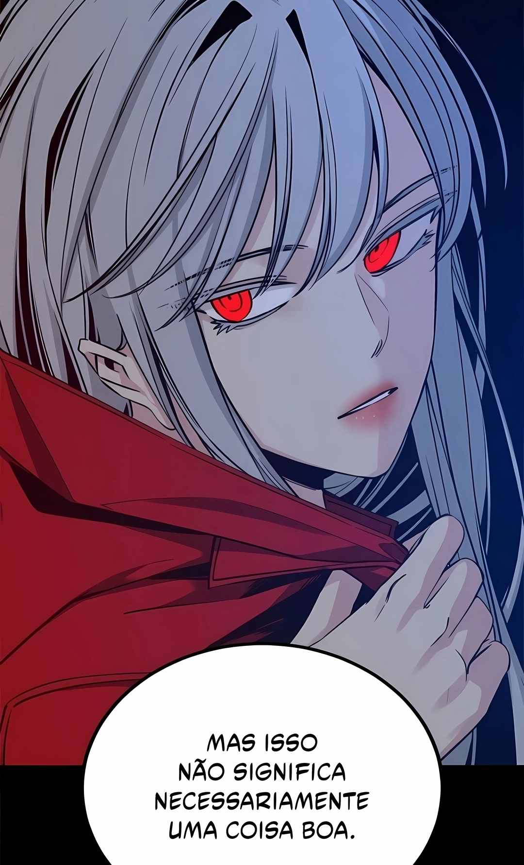 Assassina de Heróis Capítulo 226 Página 51