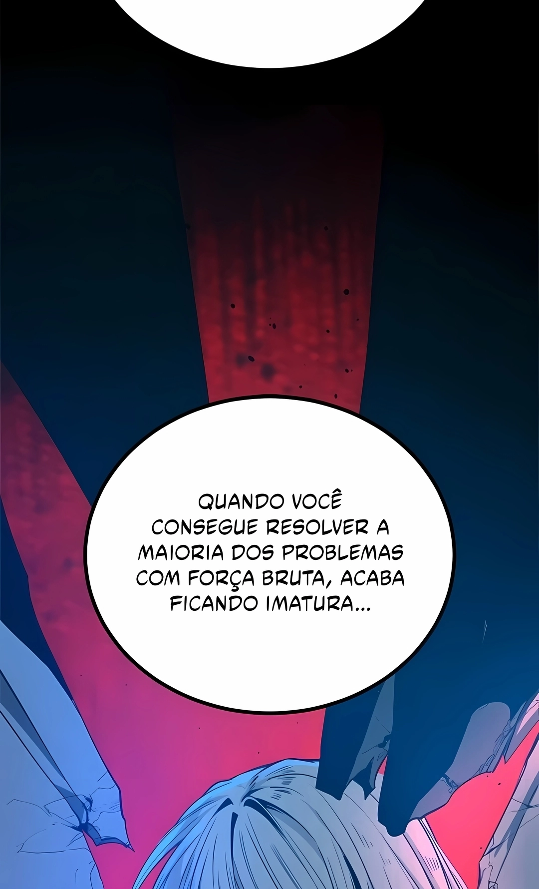 Assassina de Heróis Capítulo 226 Página 52
