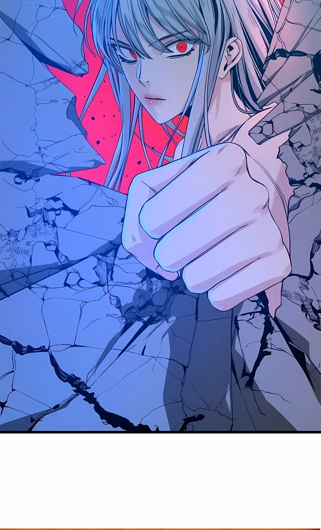 Assassina de Heróis Capítulo 226 Página 53