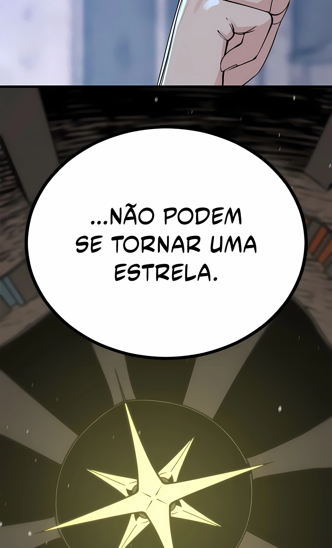 Assassina de Heróis Capítulo 226 Página 56