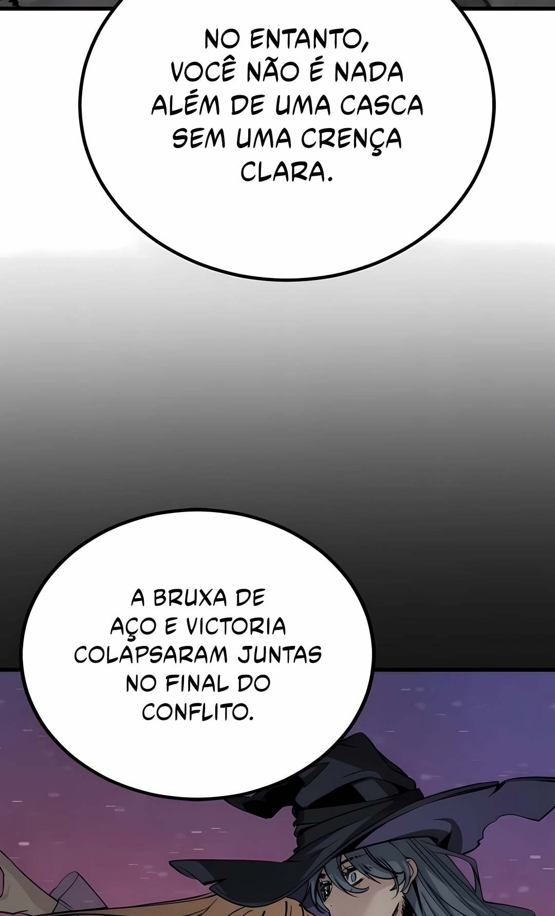 Assassina de Heróis Capítulo 226 Página 62