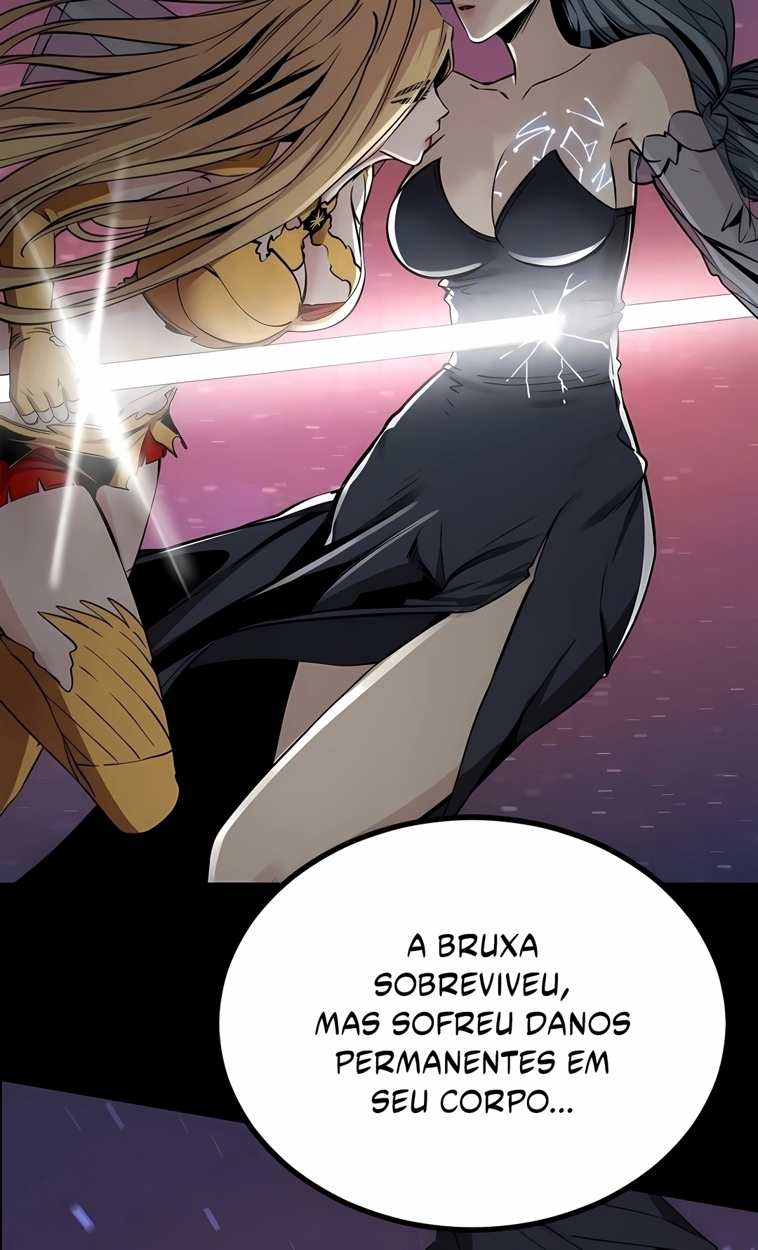 Assassina de Heróis Capítulo 226 Página 63
