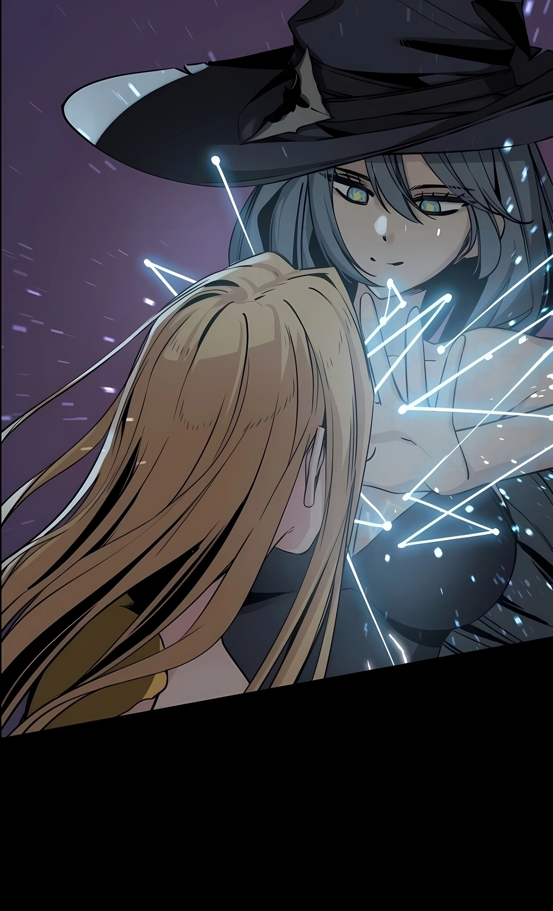 Assassina de Heróis Capítulo 226 Página 64