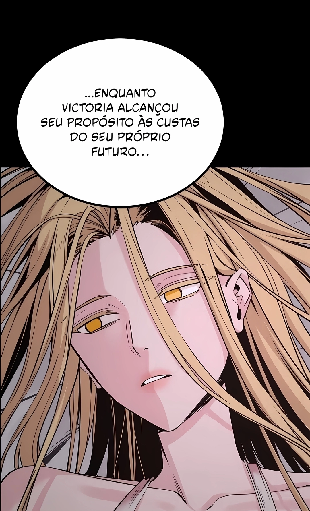 Assassina de Heróis Capítulo 226 Página 65