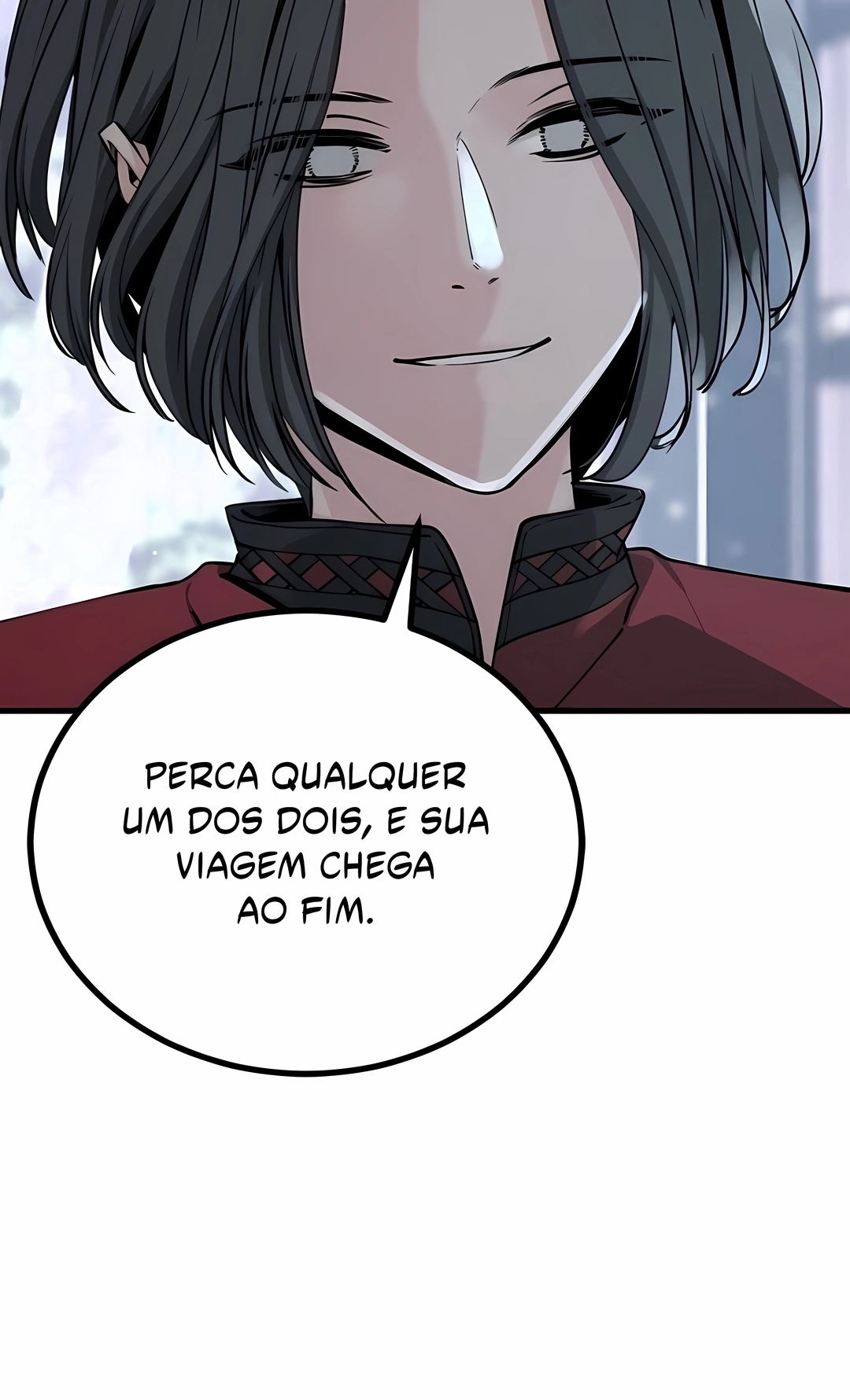 Assassina de Heróis Capítulo 226 Página 67