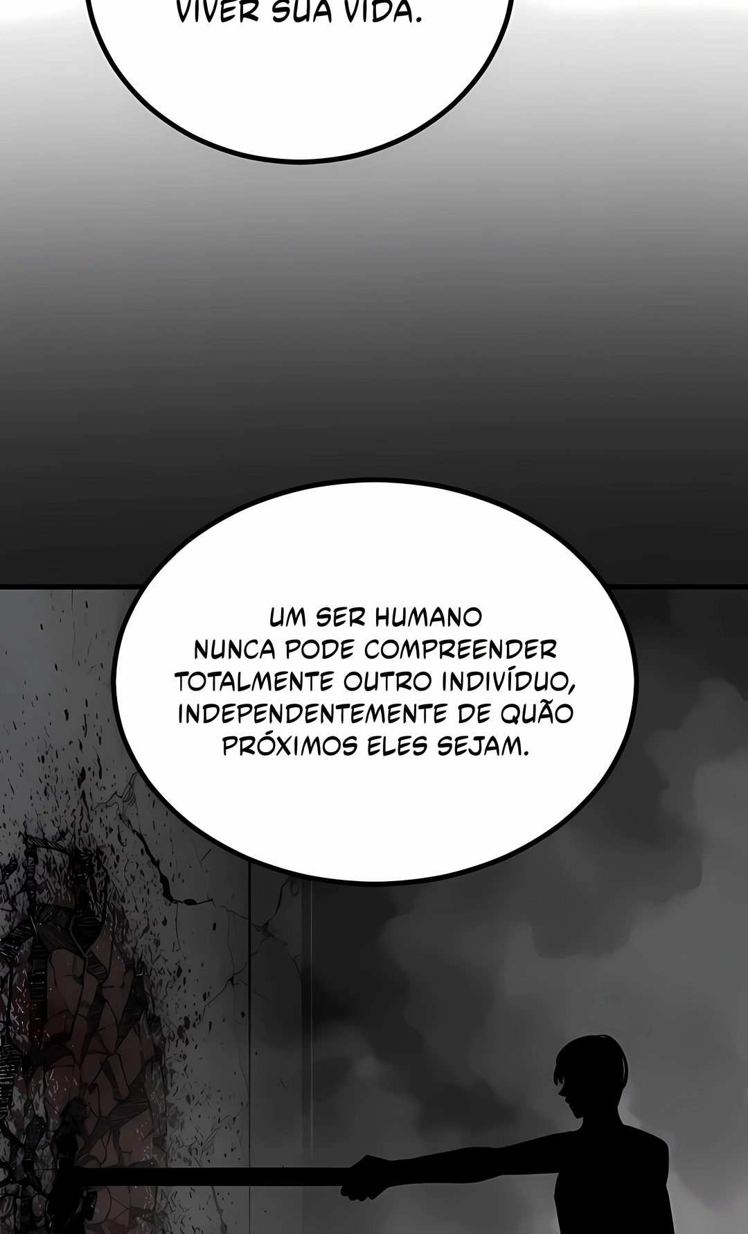Assassina de Heróis Capítulo 226 Página 69