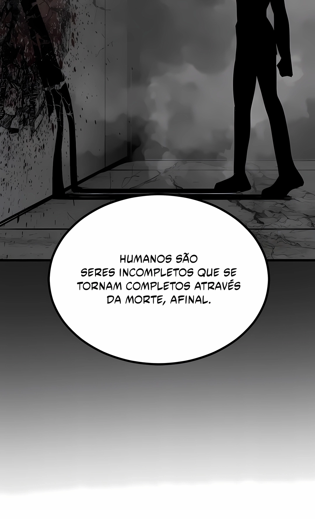 Assassina de Heróis Capítulo 226 Página 70