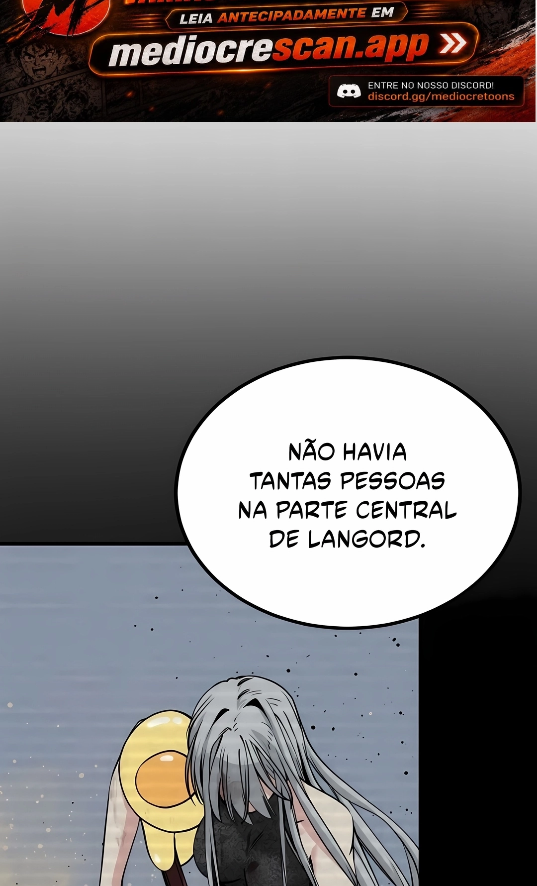 Assassina de Heróis Capítulo 226 Página 77