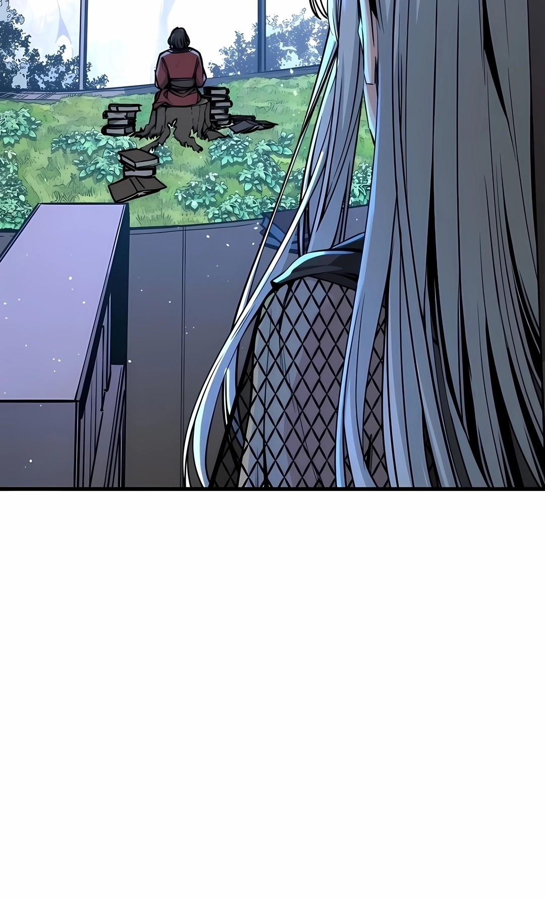 Assassina de Heróis Capítulo 226 Página 8