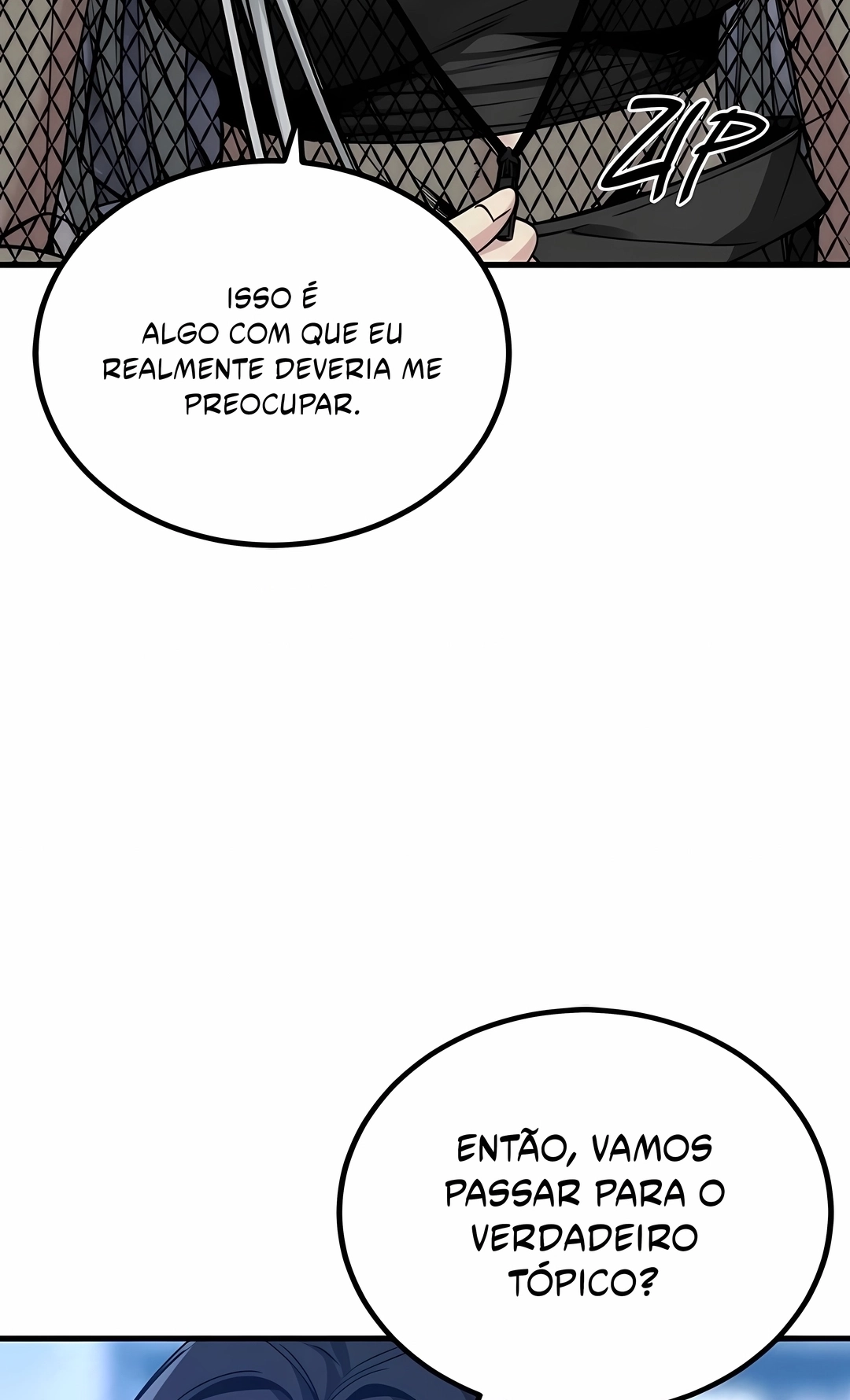 Assassina de Heróis Capítulo 226 Página 82