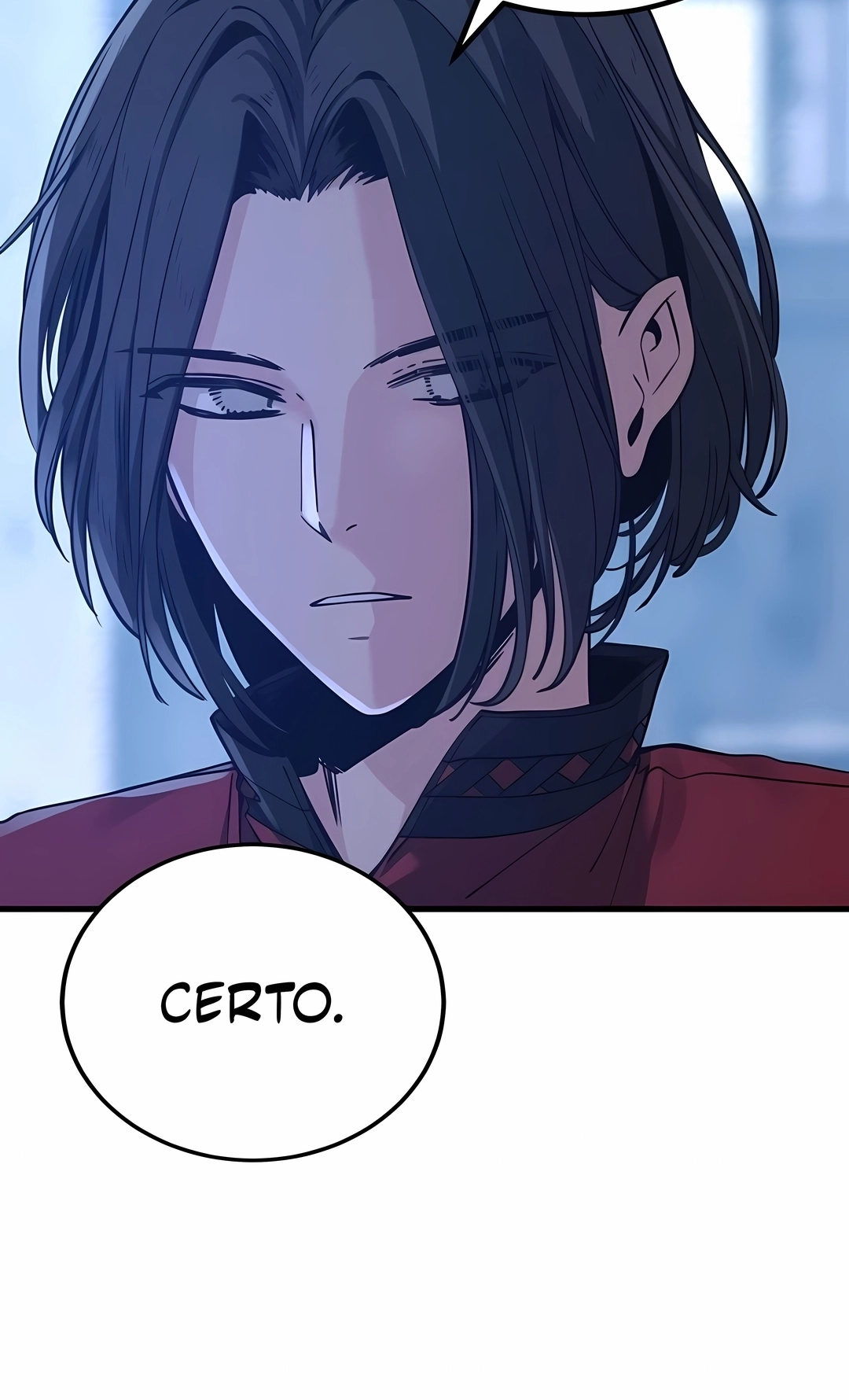 Assassina de Heróis Capítulo 226 Página 83