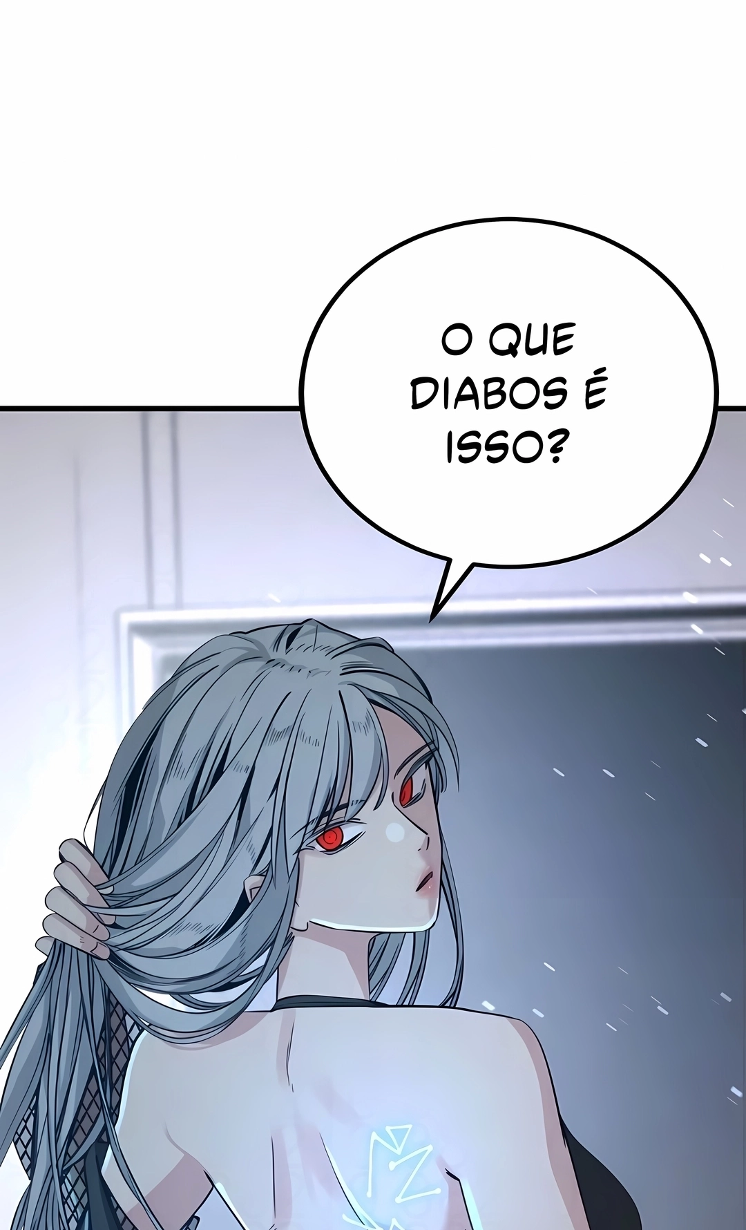 Assassina de Heróis Capítulo 226 Página 84