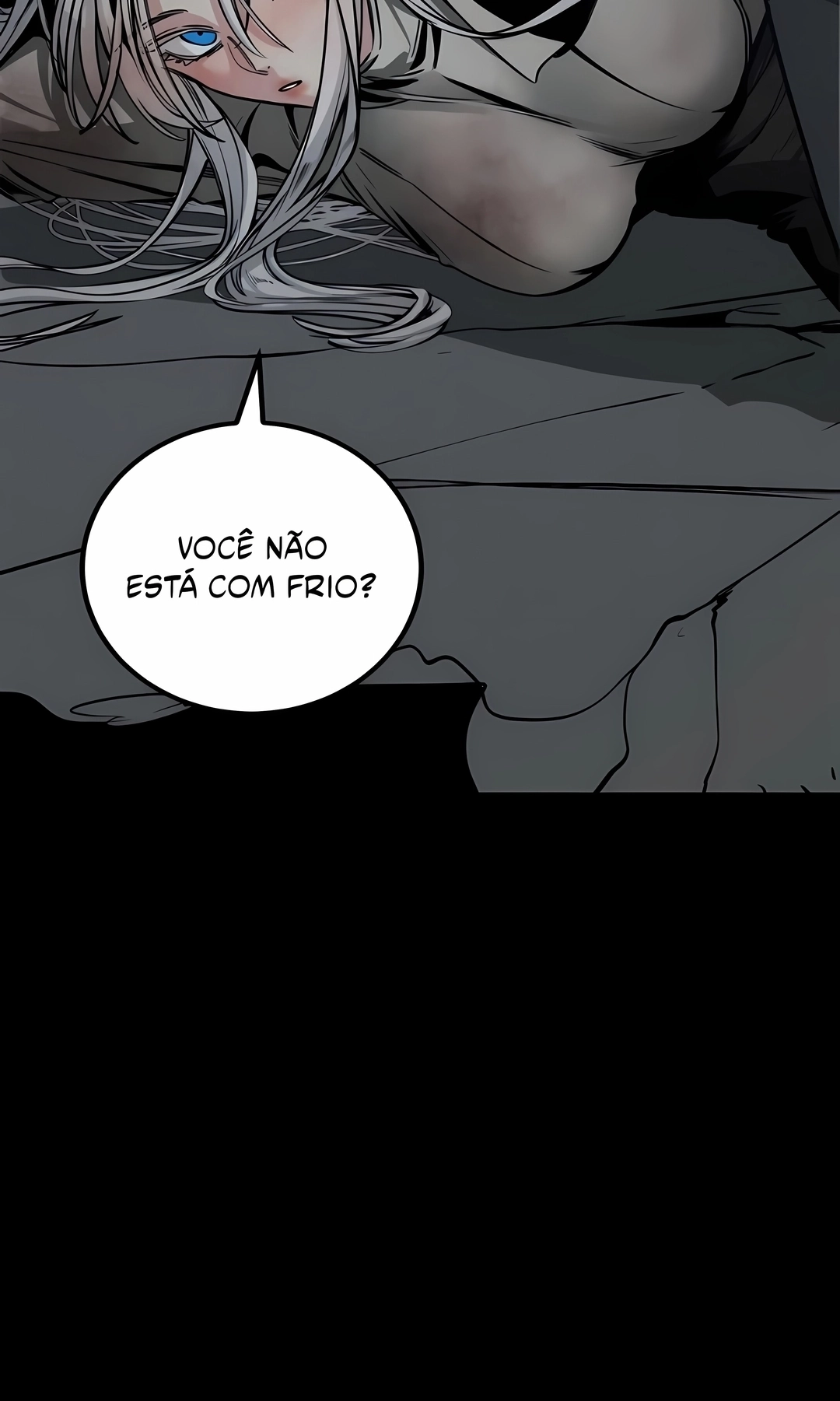 Assassina de Heróis Capítulo 227 Página 107