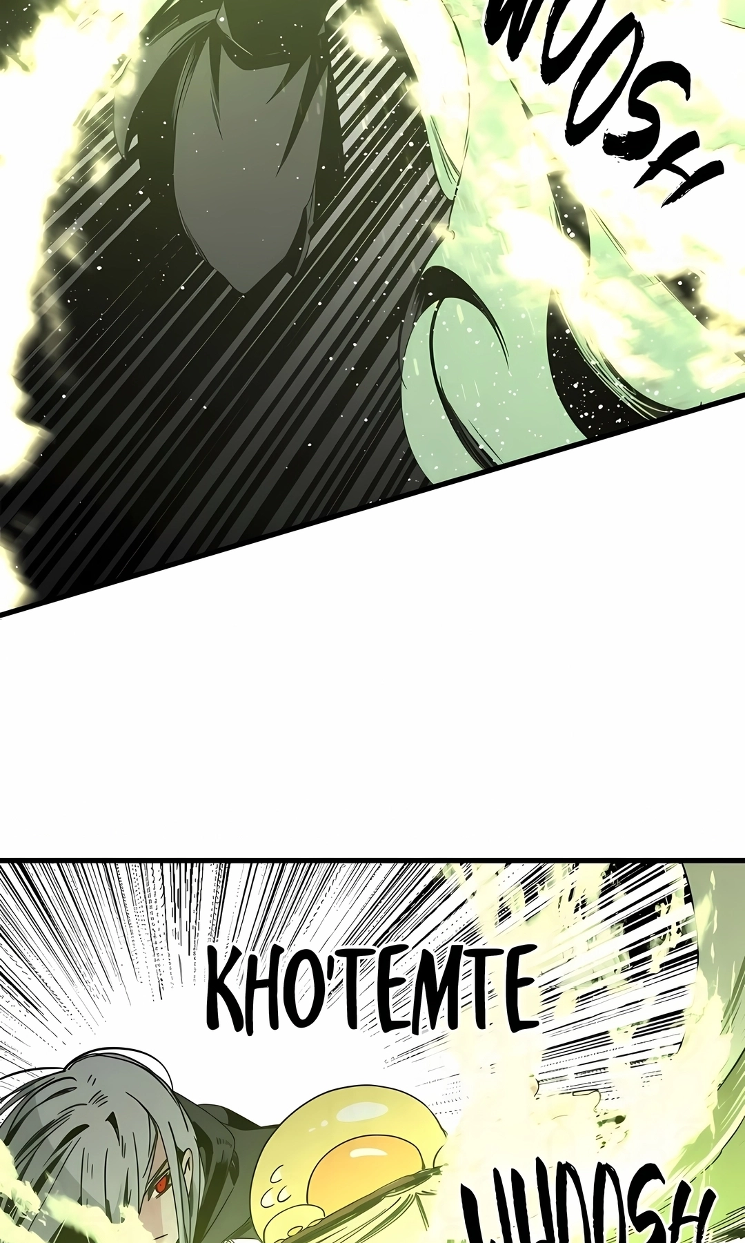 Assassina de Heróis Capítulo 227 Página 11