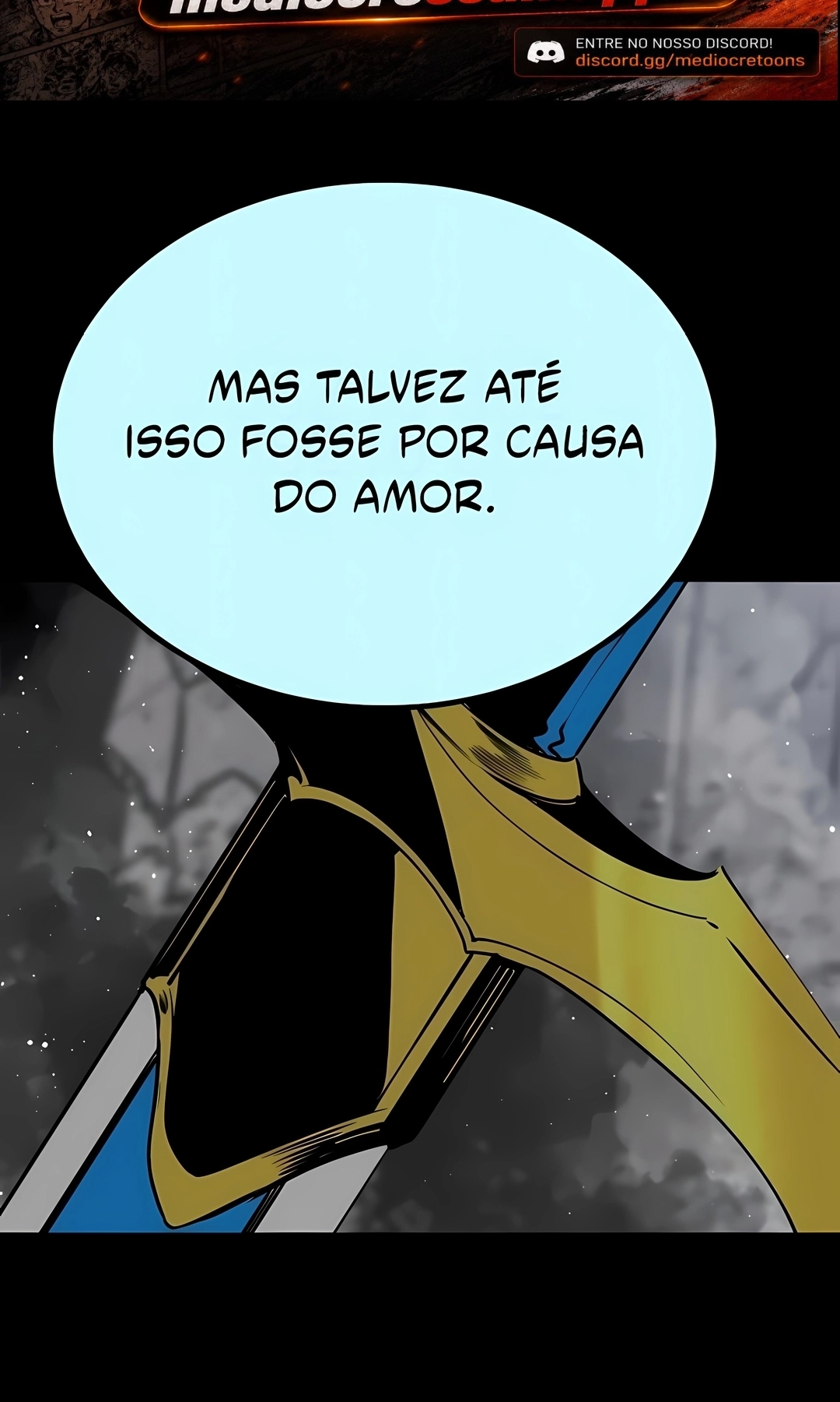 Assassina de Heróis Capítulo 227 Página 112