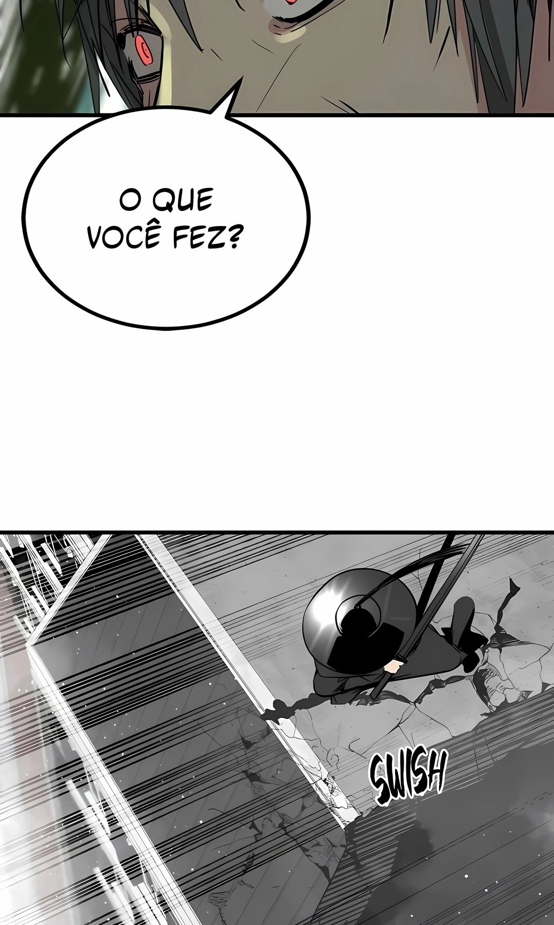 Assassina de Heróis Capítulo 227 Página 16