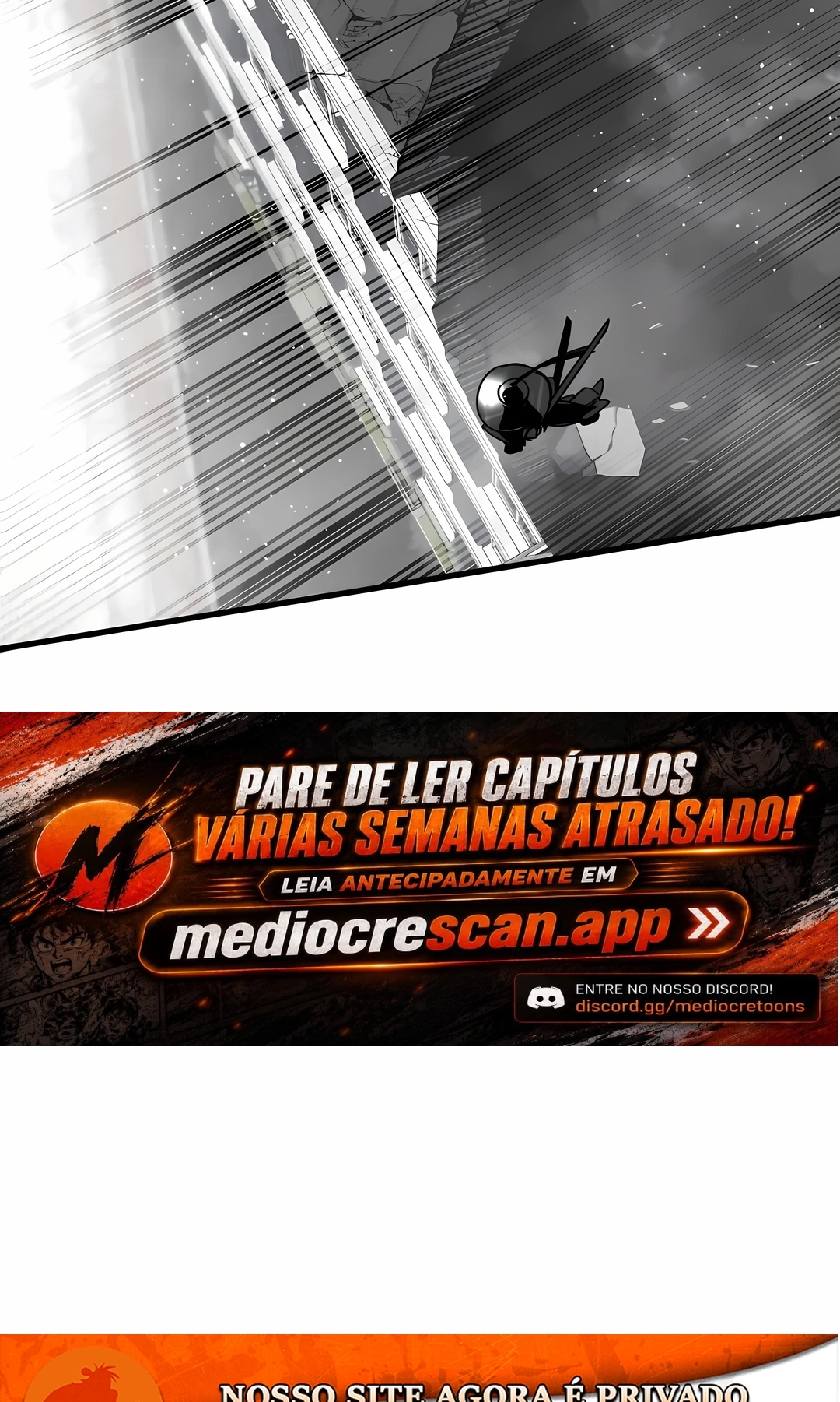 Assassina de Heróis Capítulo 227 Página 17