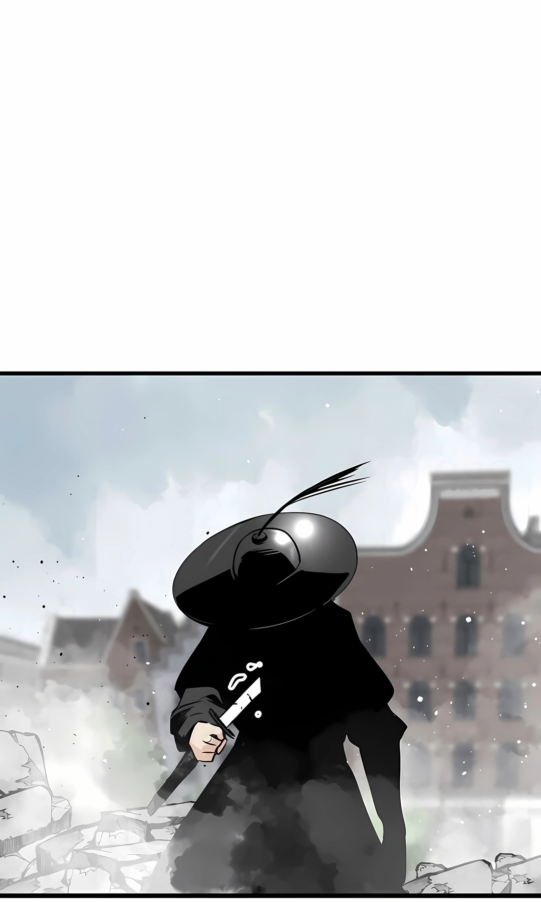 Assassina de Heróis Capítulo 227 Página 22
