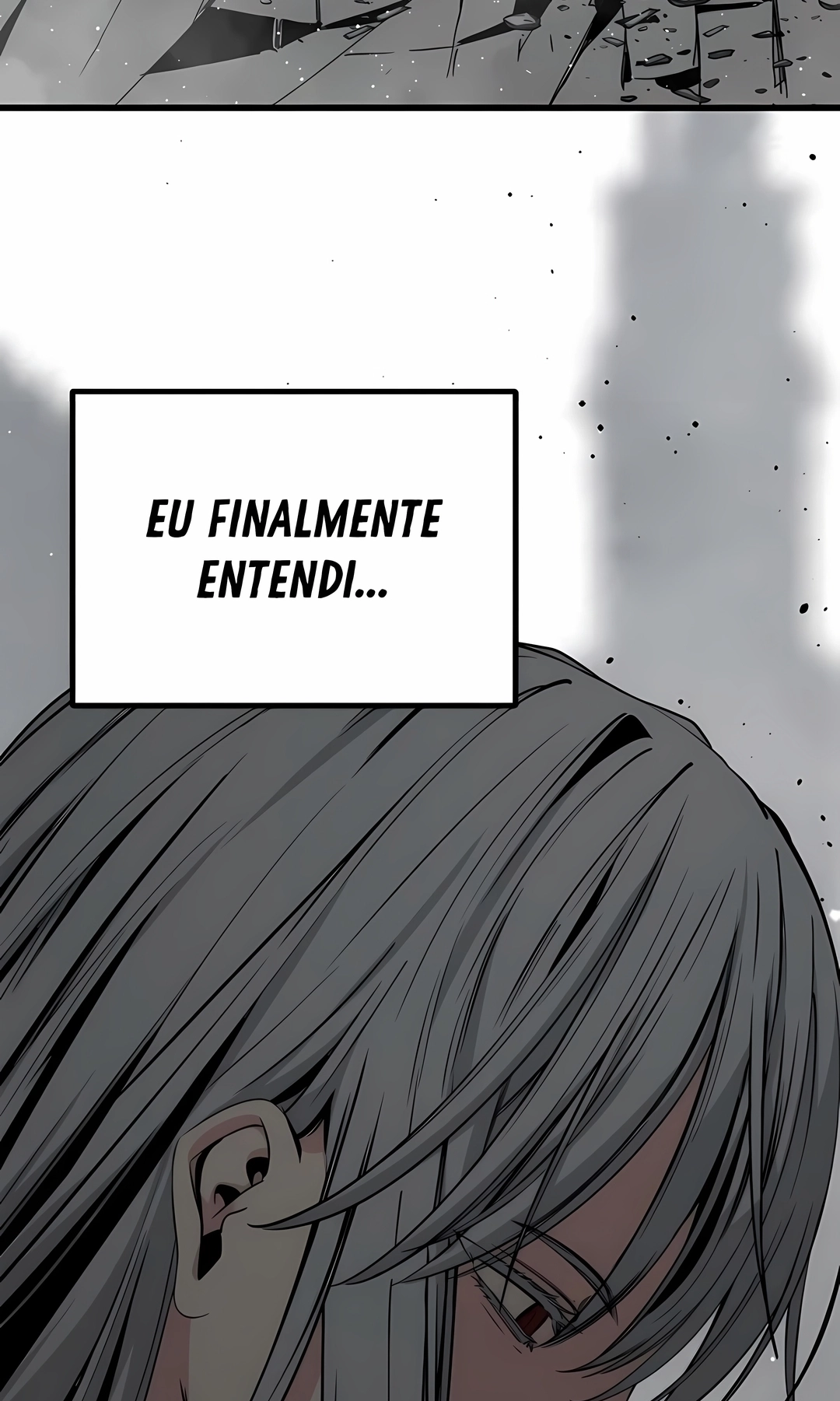 Assassina de Heróis Capítulo 227 Página 25